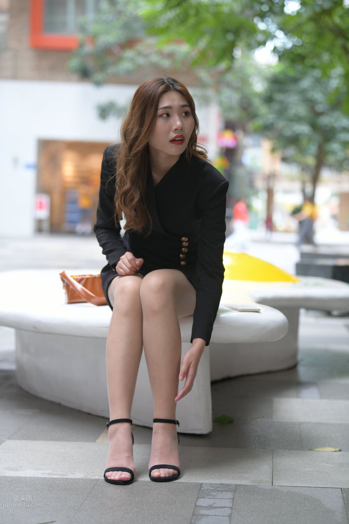Mojing Street No. 119 photo 880