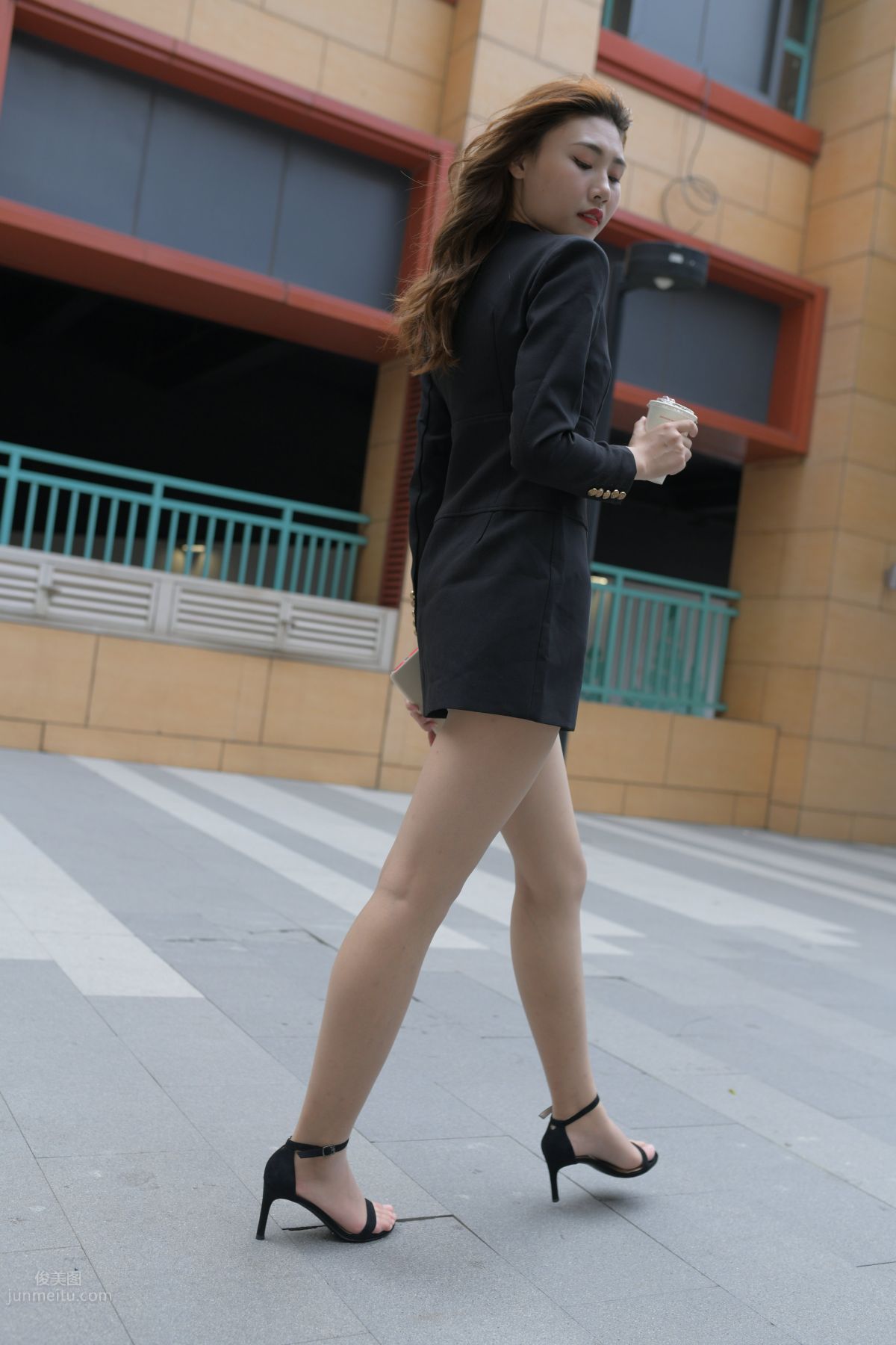 Mojing Street No. 119 photo 675