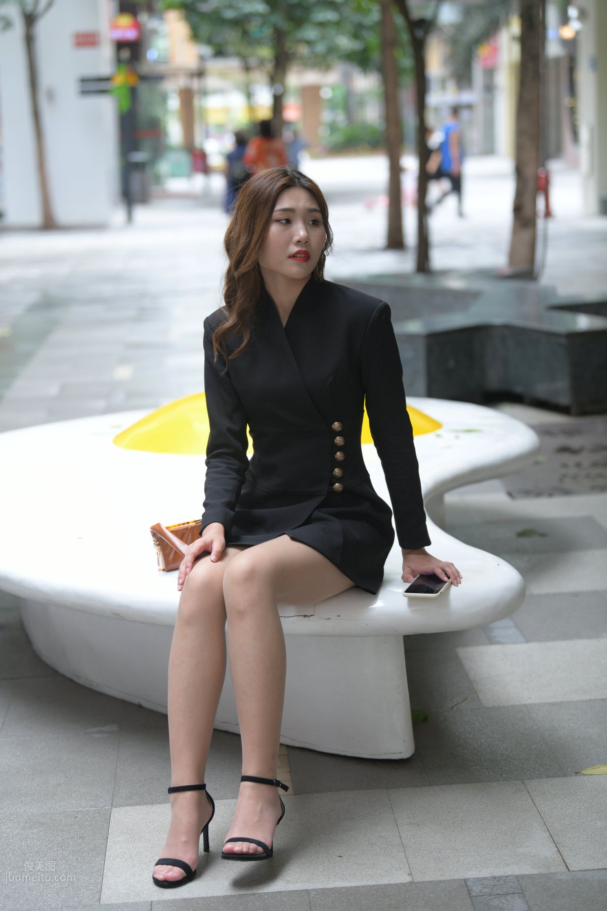 Mojing Street No. 119 photo 830