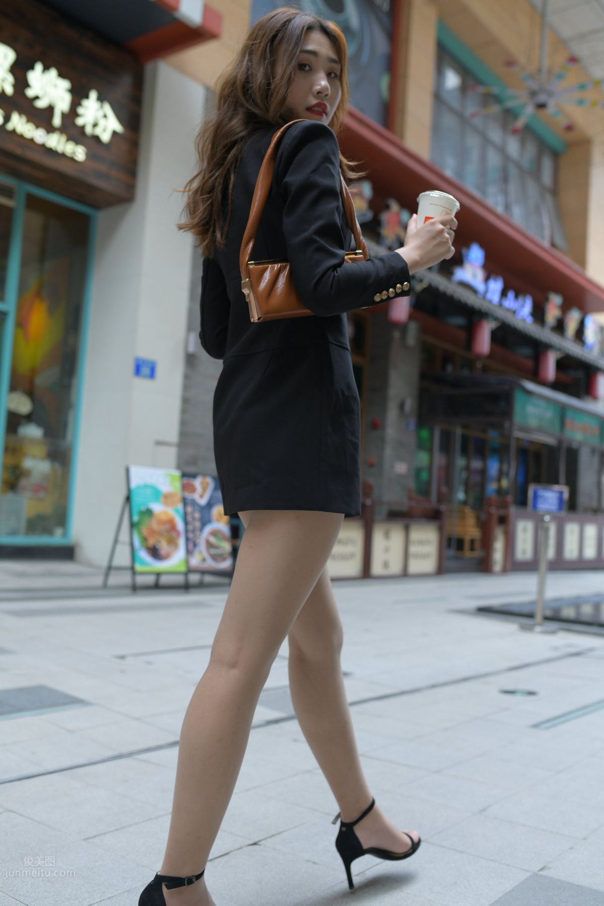 Mojing Street No. 119 photo 737