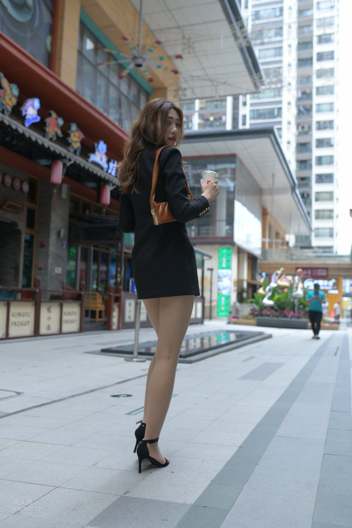 Mojing Street No. 119 photo 745