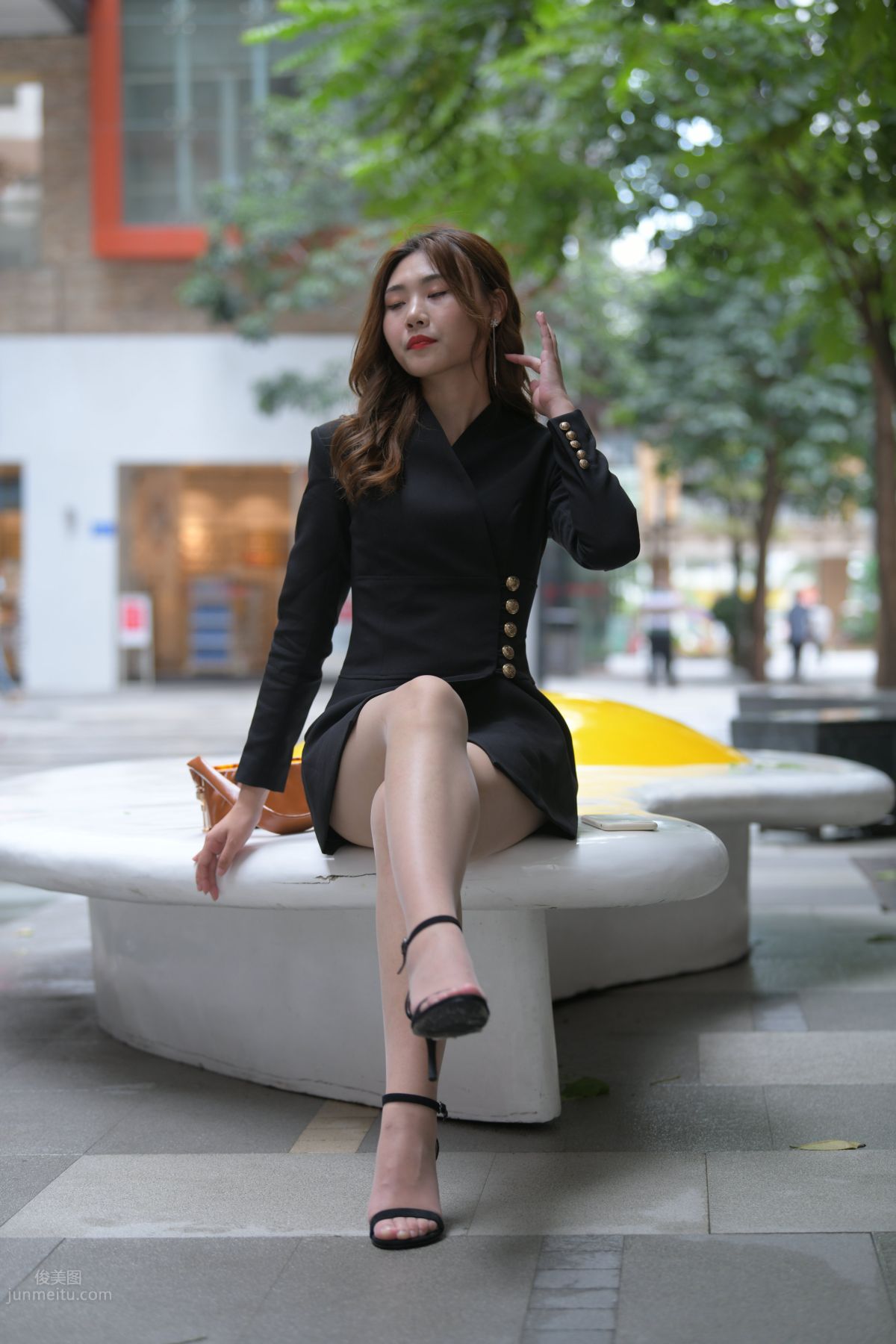 Mojing Street No. 119 photo 865