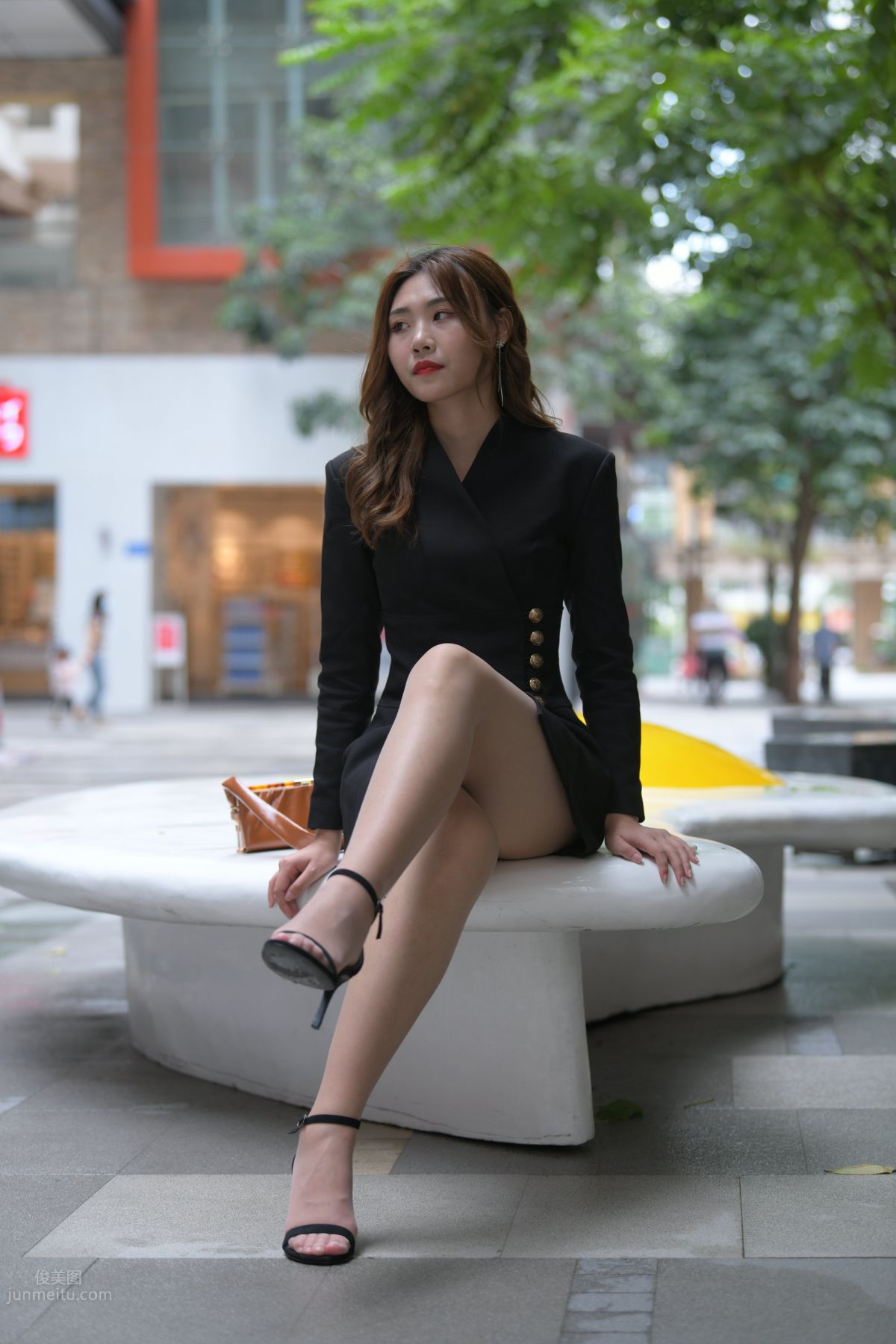 Mojing Street No. 119 photo 871