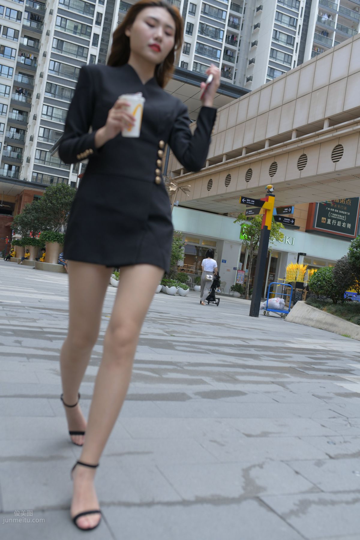 Mojing Street No. 119 photo 653