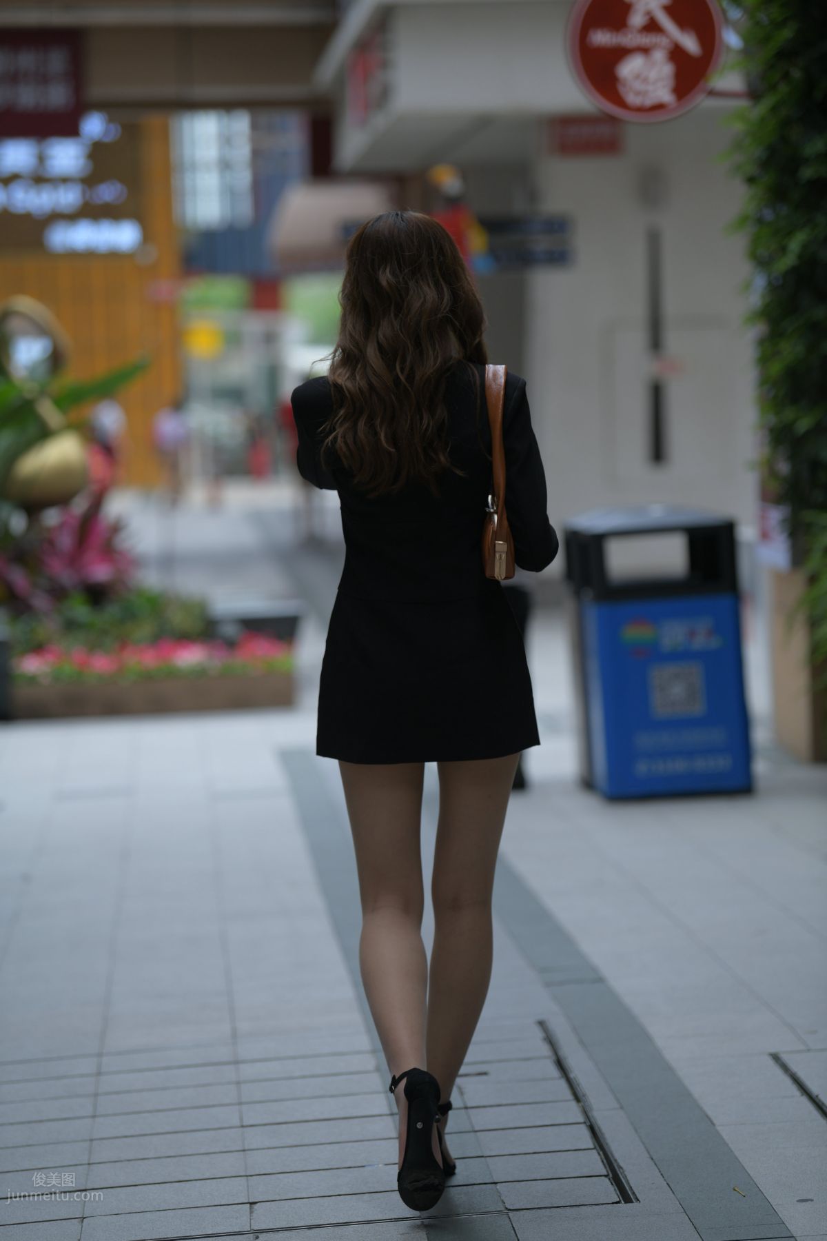 Mojing Street No. 119 photo 748
