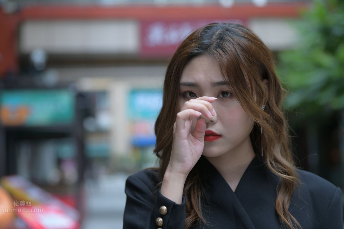 Mojing Street No. 119 photo 802