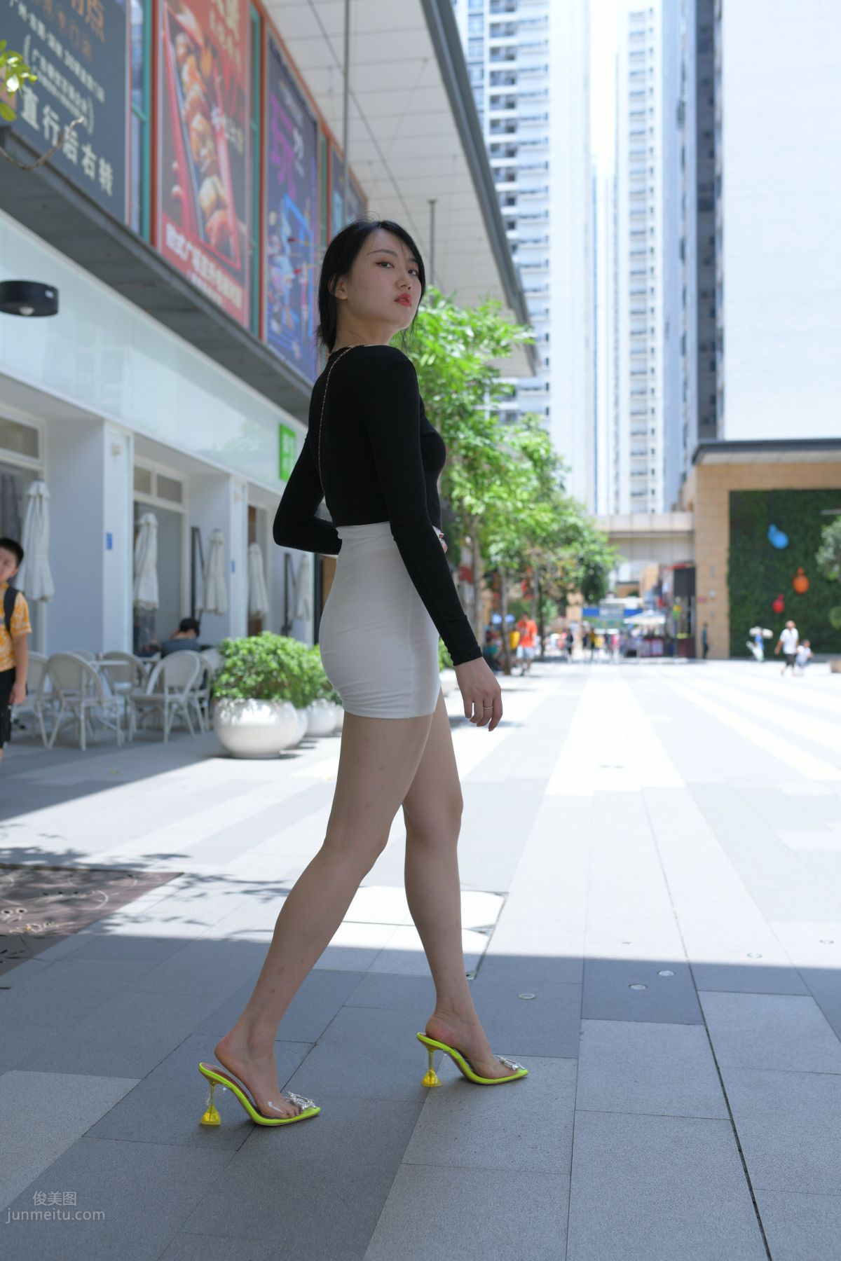 Mojing Street No. 130 photo 324