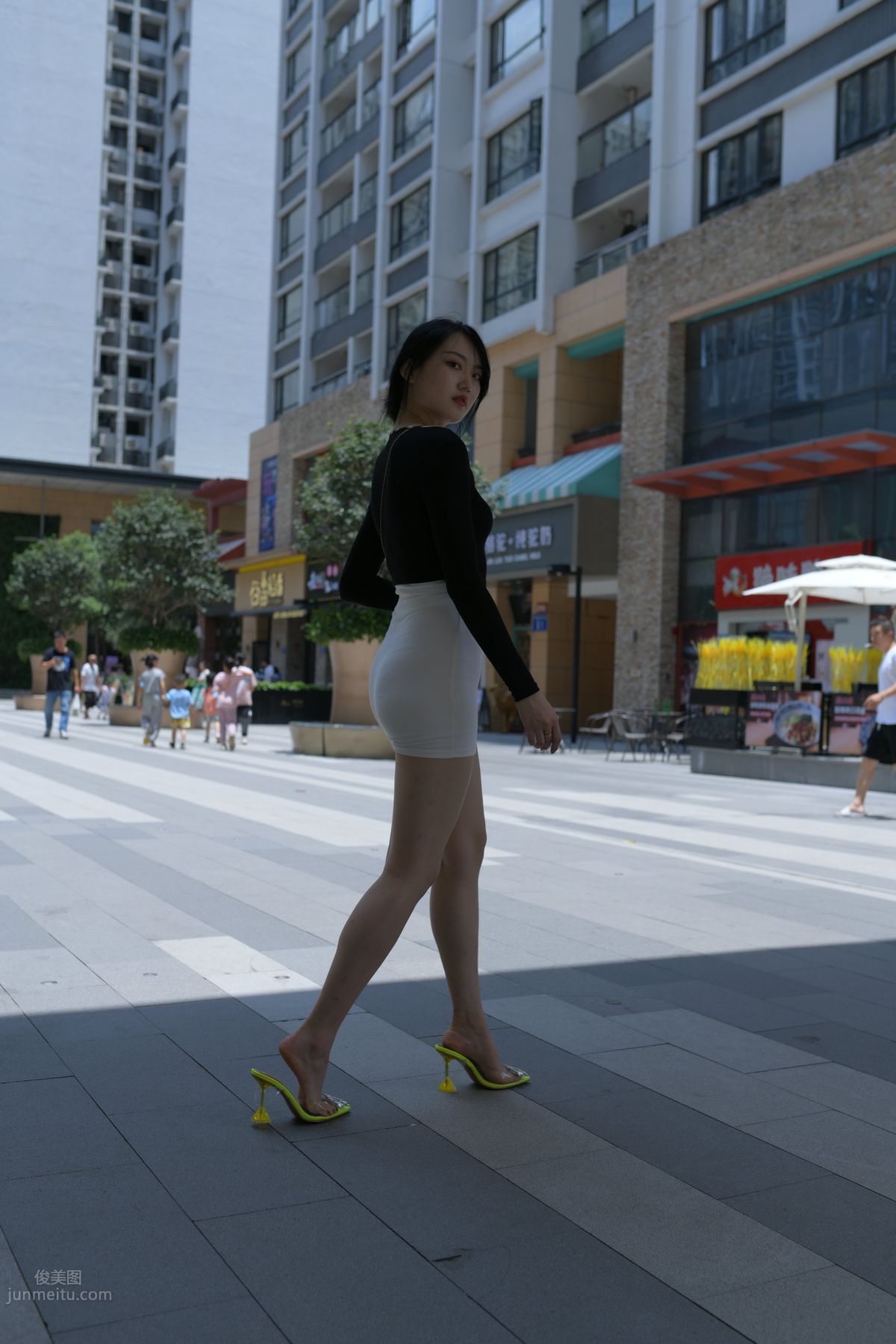 Mojing Street No. 130 photo 334