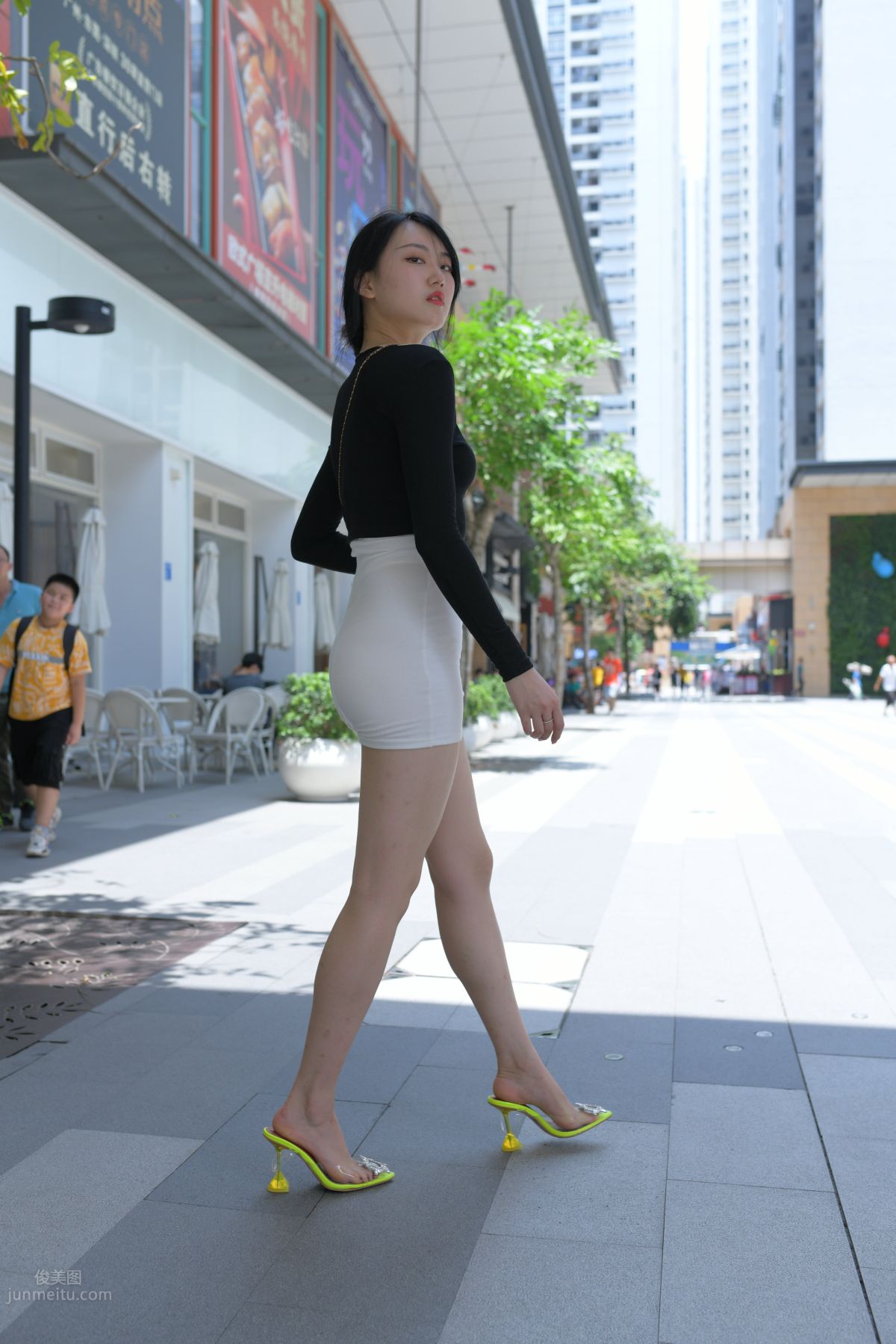 Mojing Street No. 130 photo 323
