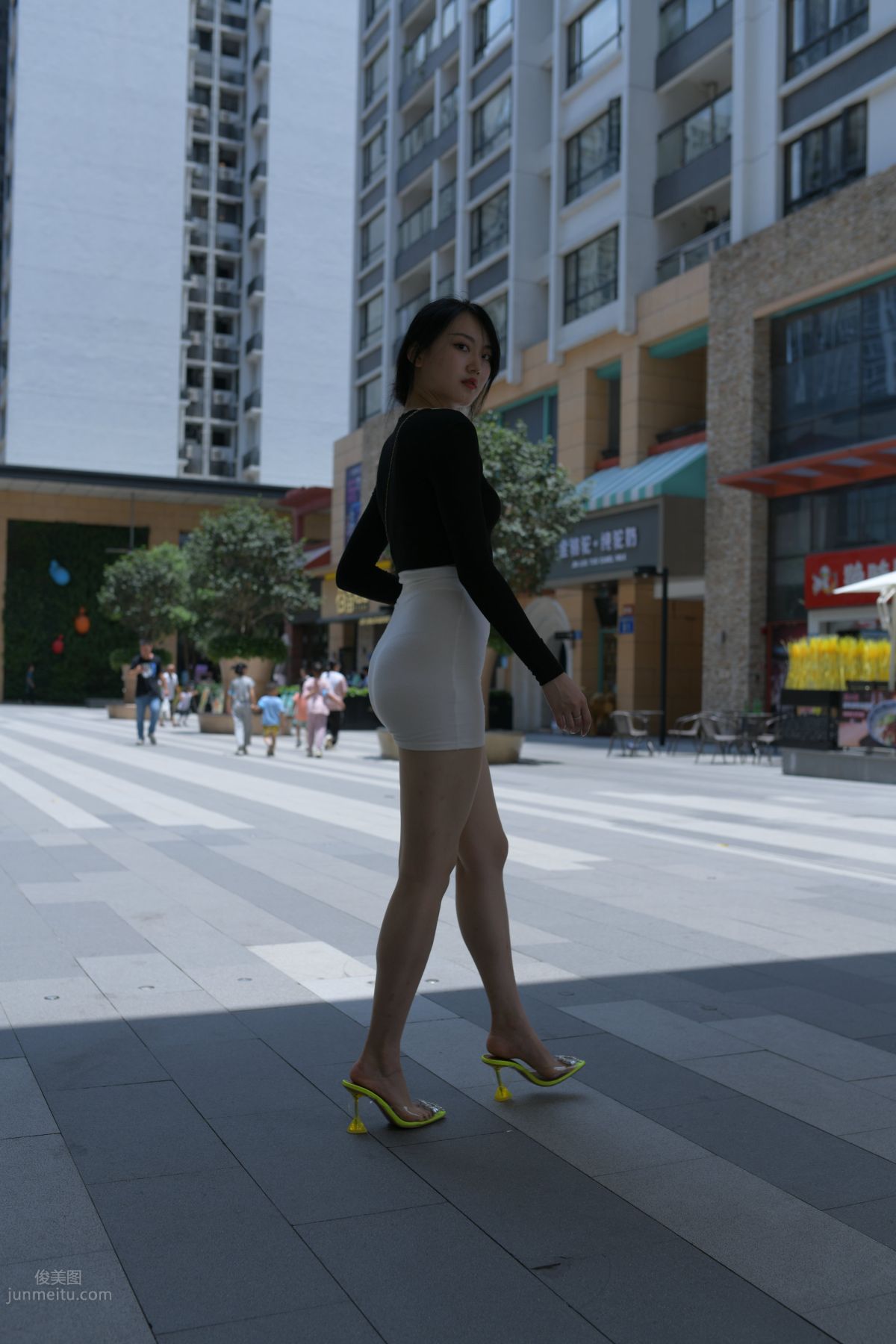 Mojing Street No. 130 photo 332