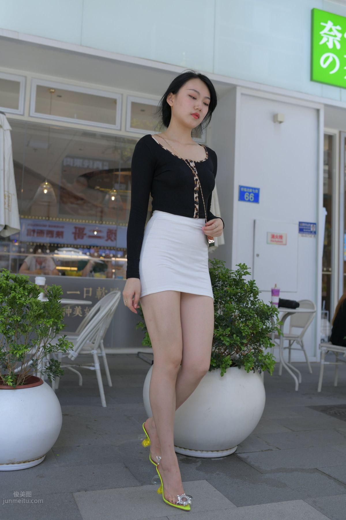 Mojing Street No. 130 photo 255