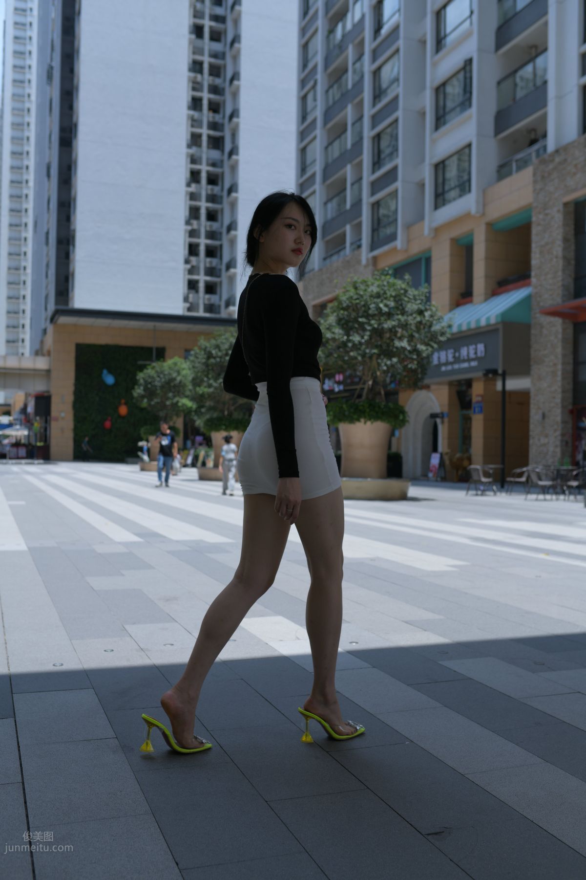 Mojing Street No. 130 photo 330
