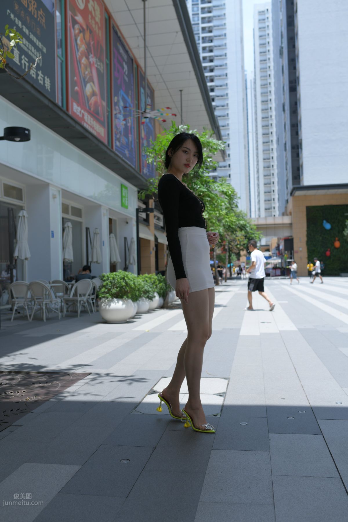 Mojing Street No. 130 photo 355