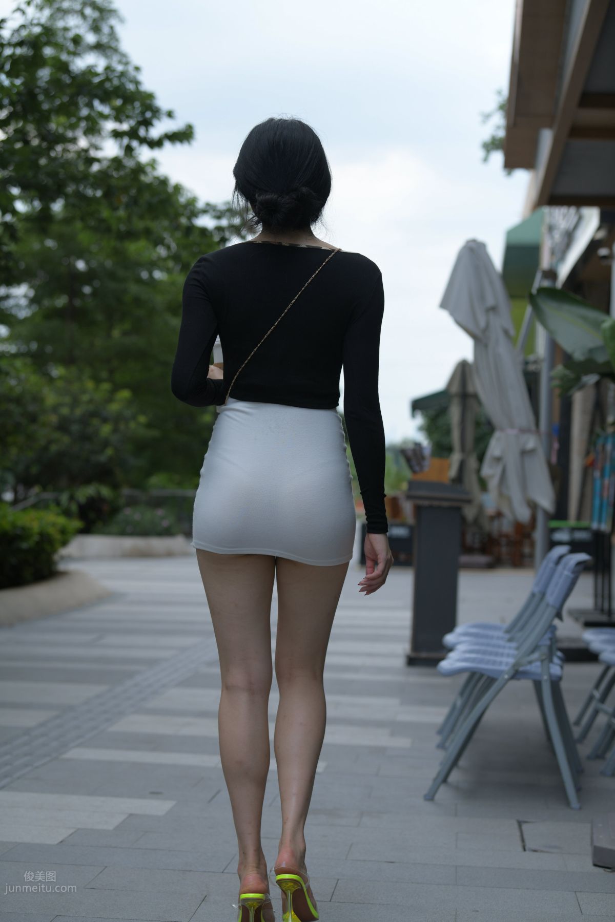 Mojing Street No. 130 photo 154