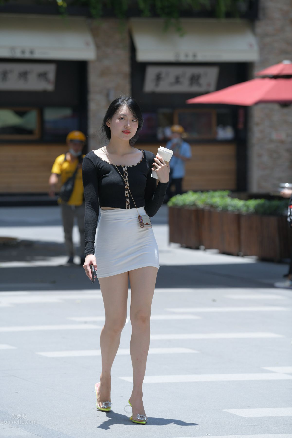 Mojing Street No. 130 photo 362