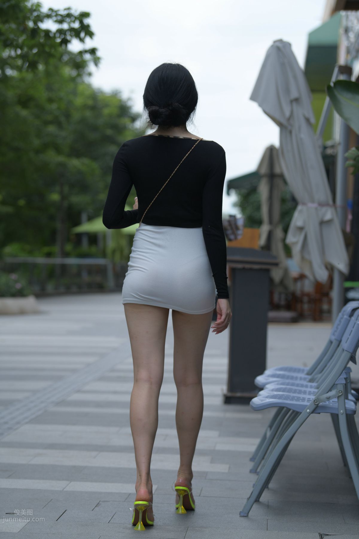 Mojing Street No. 130 photo 167