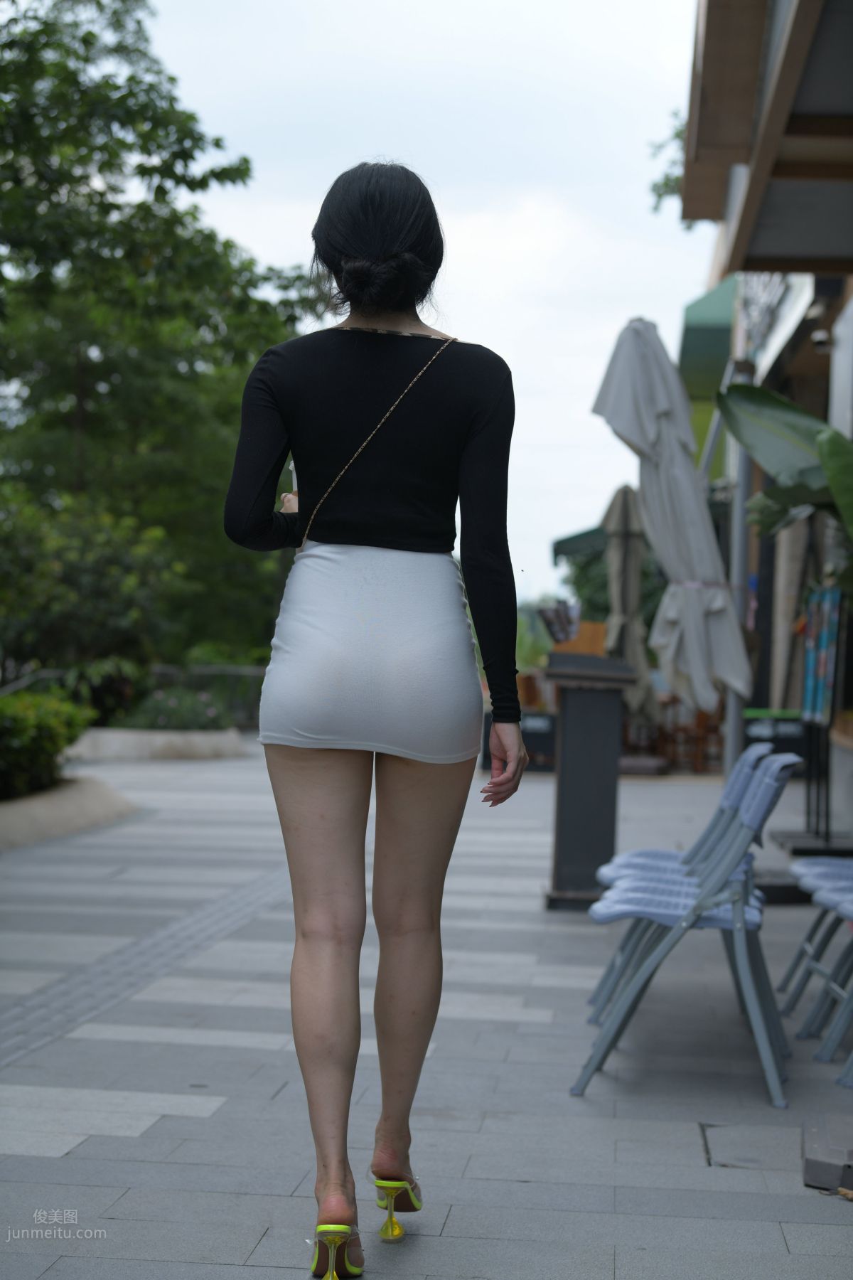Mojing Street No. 130 photo 155
