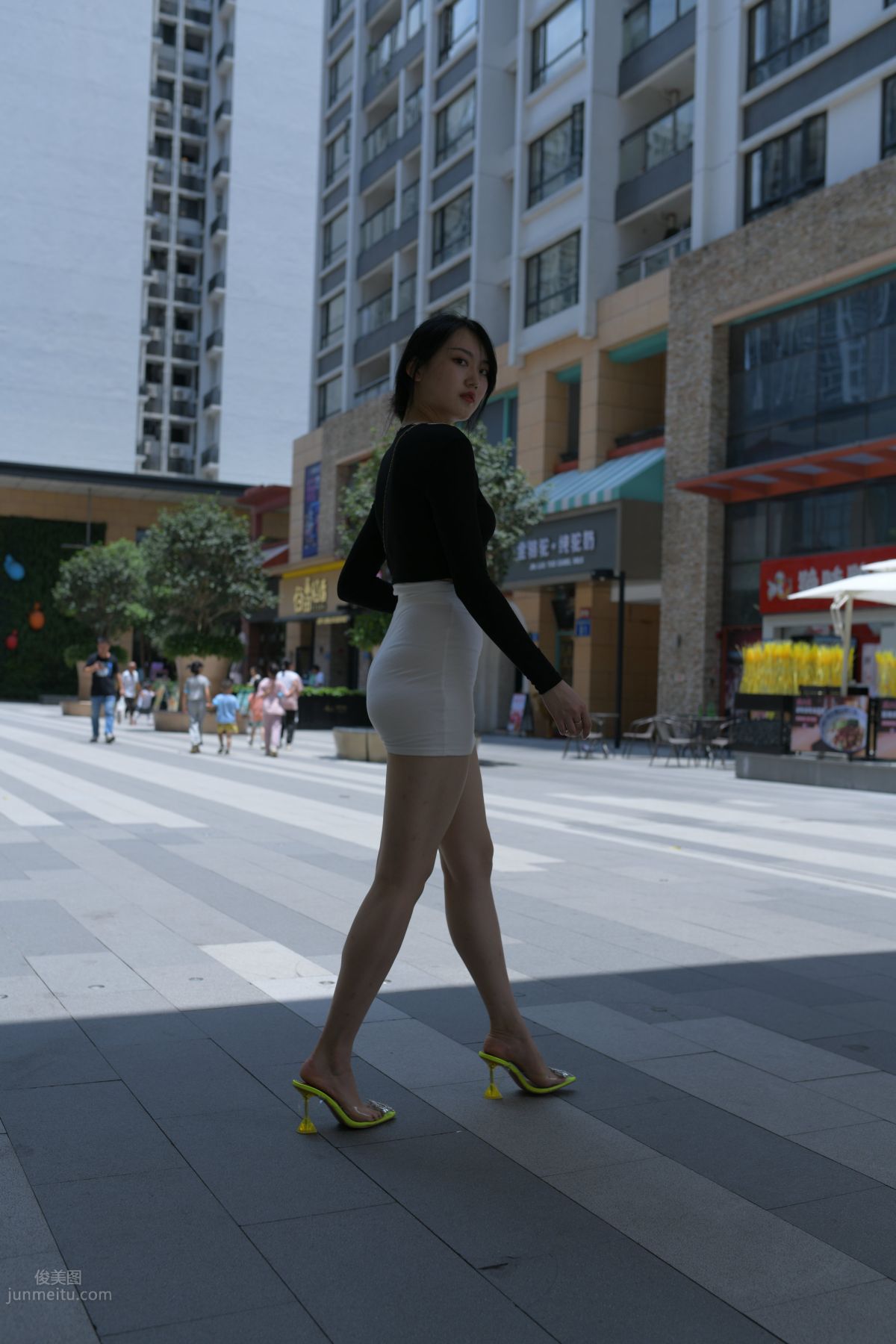 Mojing Street No. 130 photo 333