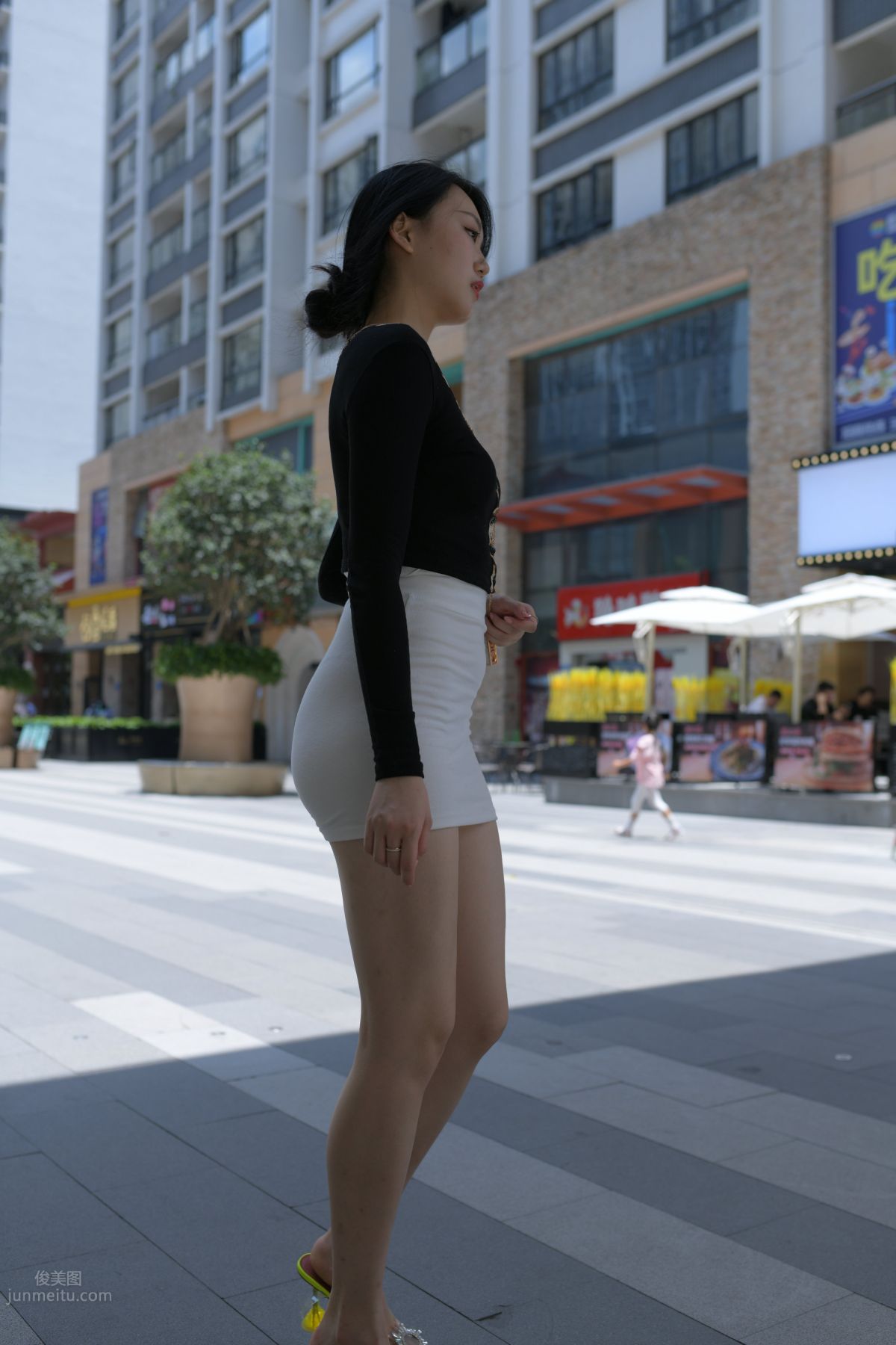 Mojing Street No. 130 photo 290