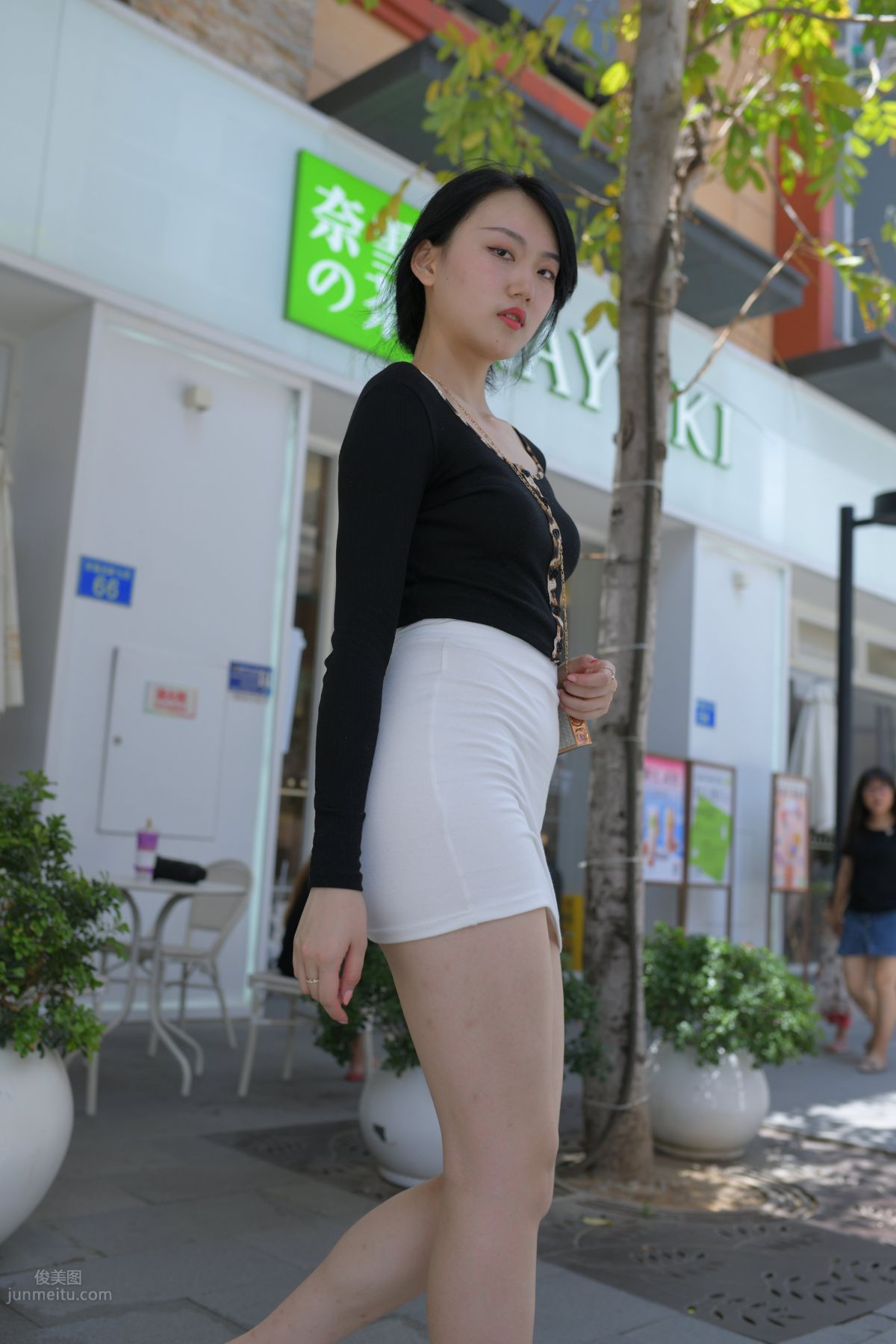 Mojing Street No. 130 photo 262
