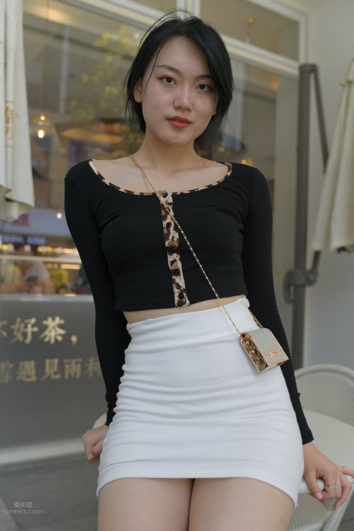 Mojing Street No. 130 photo 249