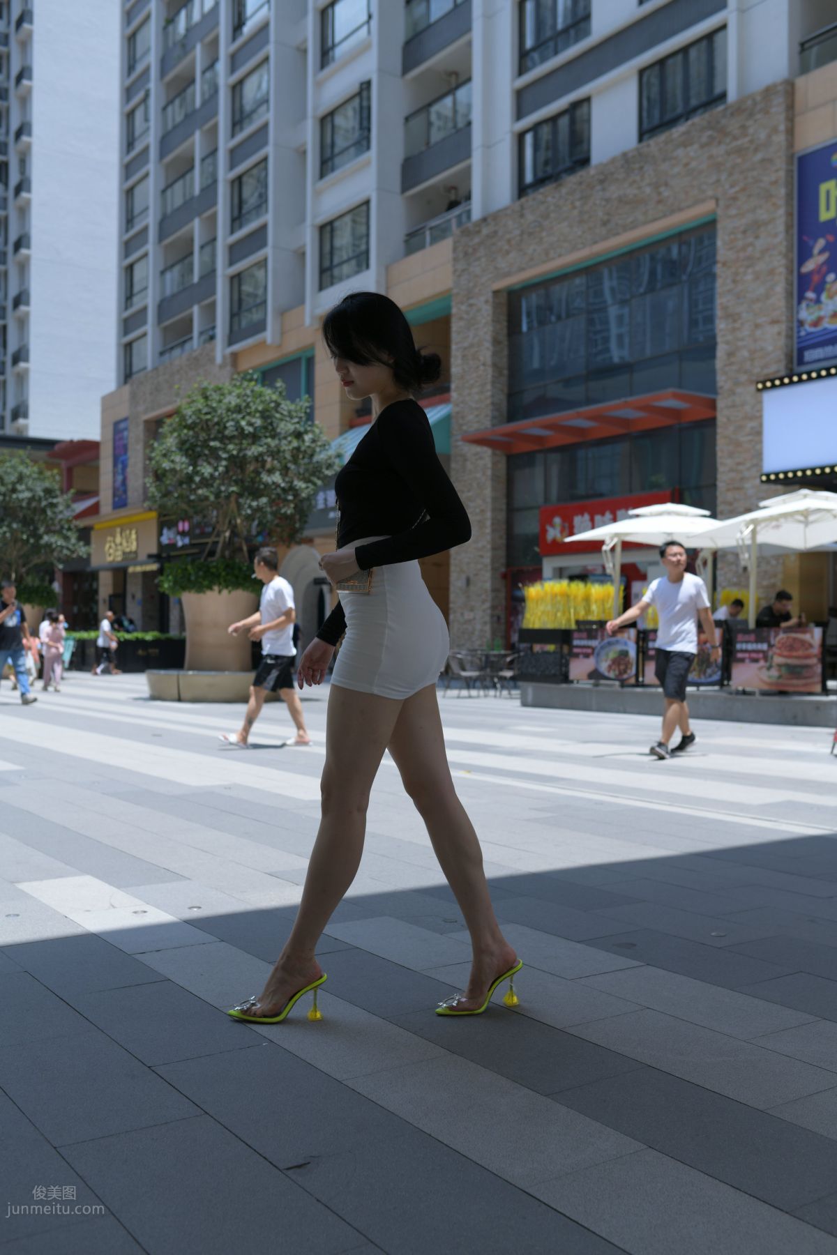 Mojing Street No. 130 photo 349