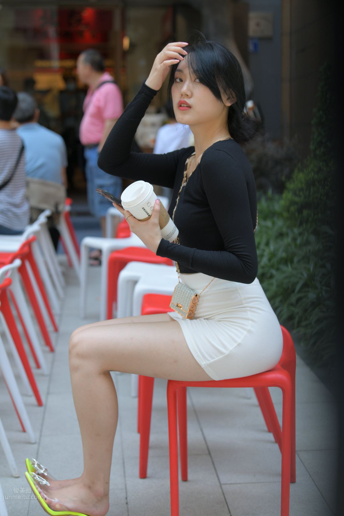 Mojing Street No. 130 photo 369