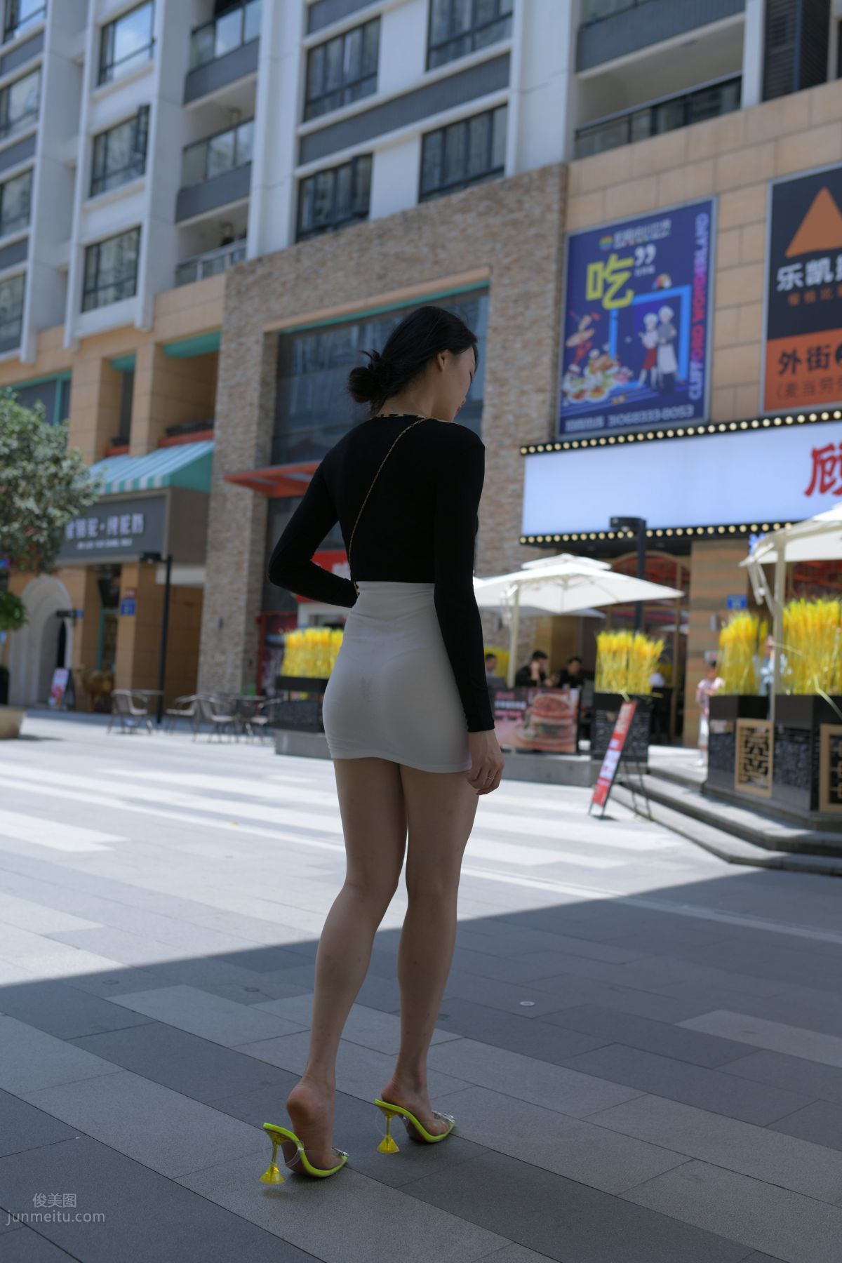 Mojing Street No. 130 photo 280
