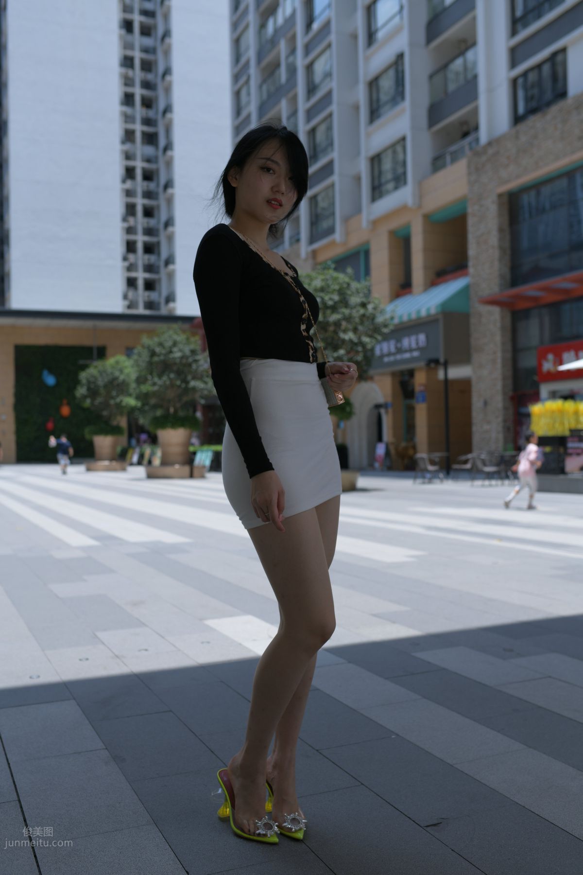 Mojing Street No. 130 photo 303