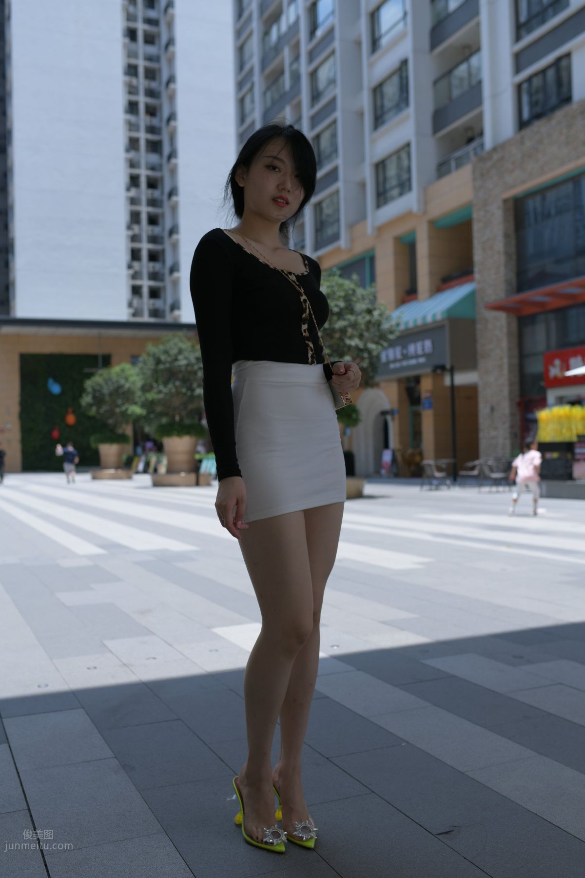 Mojing Street No. 130 photo 302
