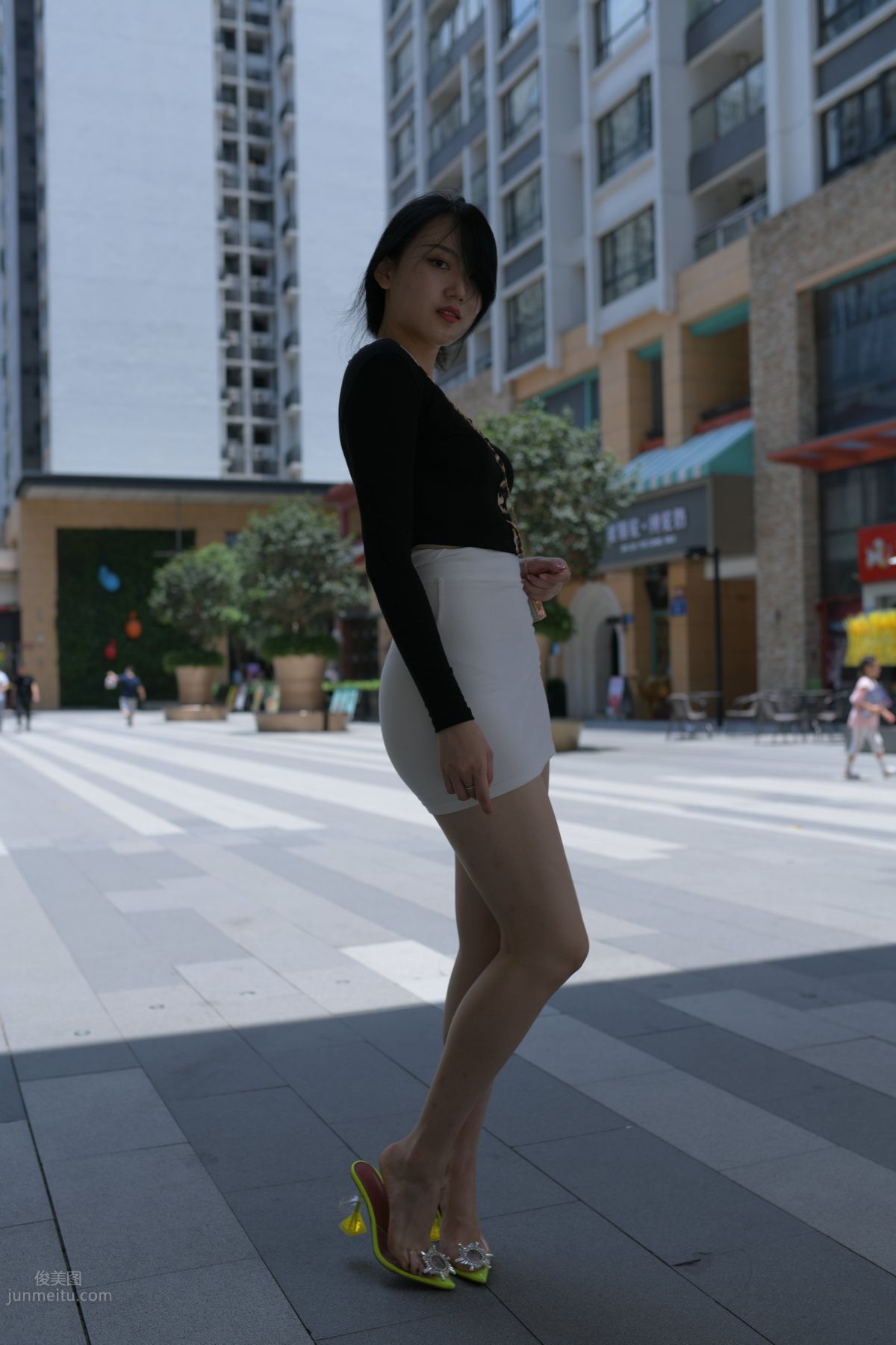 Mojing Street No. 130 photo 305