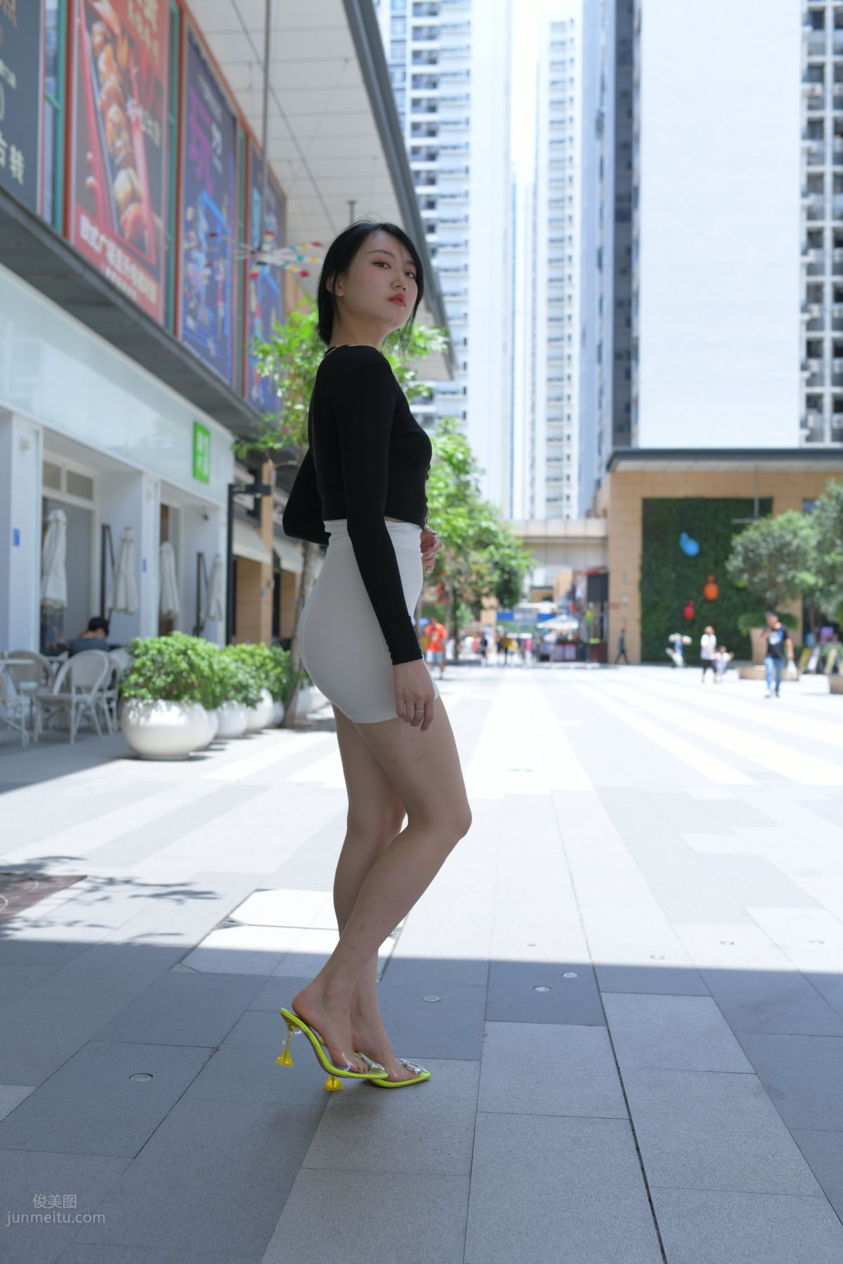 Mojing Street No. 130 photo 326