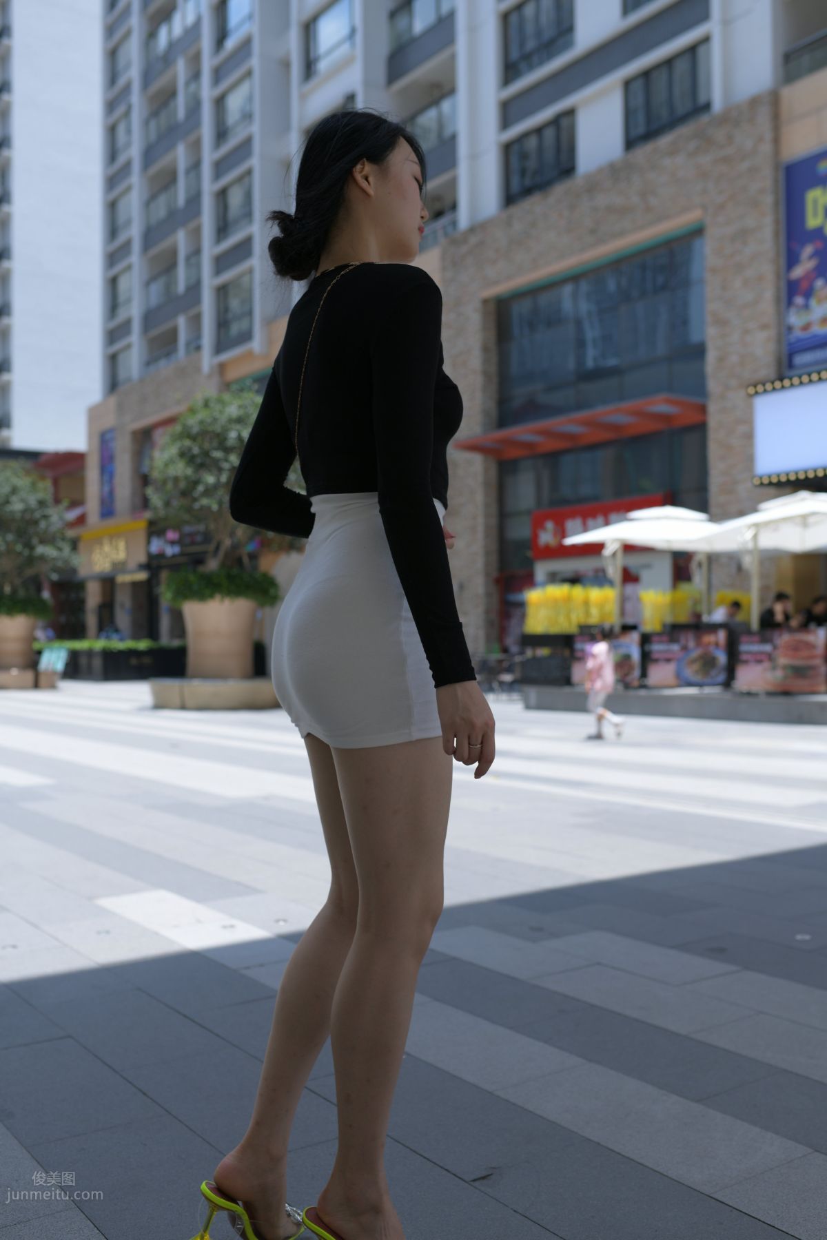 Mojing Street No. 130 photo 291