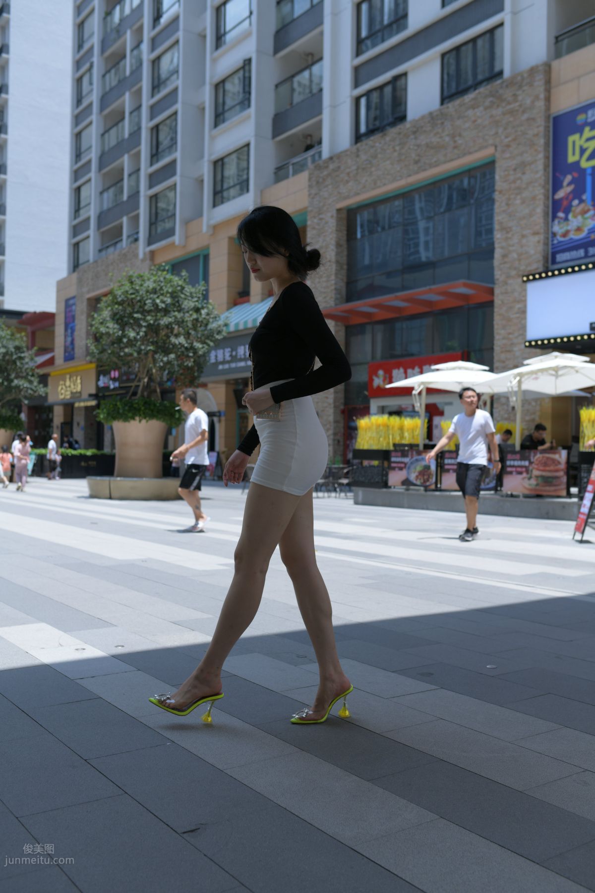 Mojing Street No. 130 photo 348
