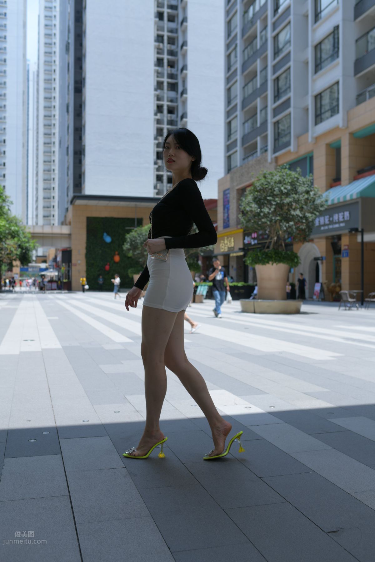 Mojing Street No. 130 photo 351