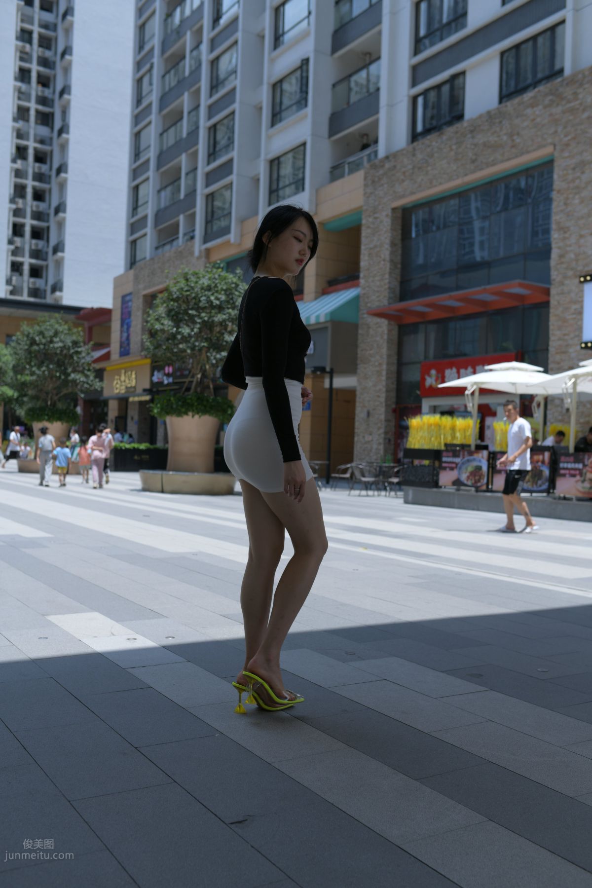 Mojing Street No. 130 photo 335