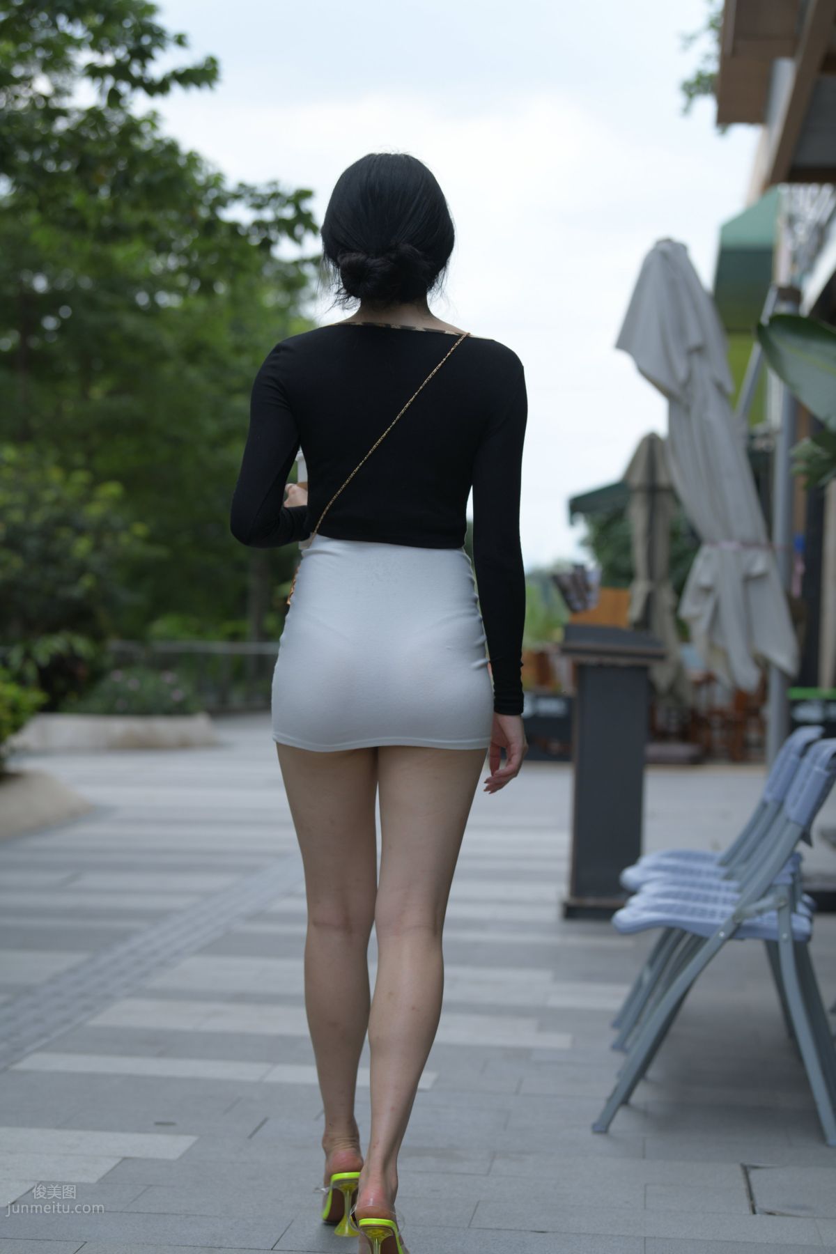 Mojing Street No. 130 photo 159