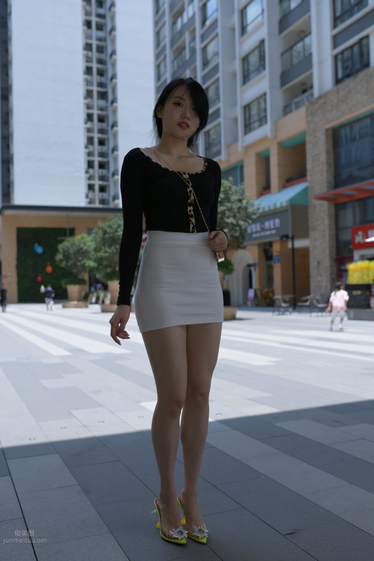 Mojing Street No. 130 photo 301