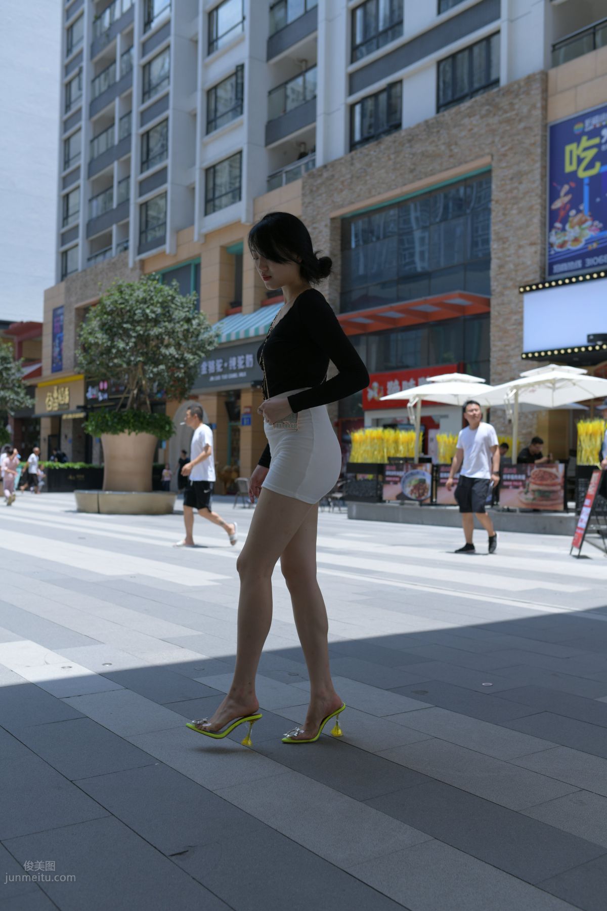 Mojing Street No. 130 photo 347