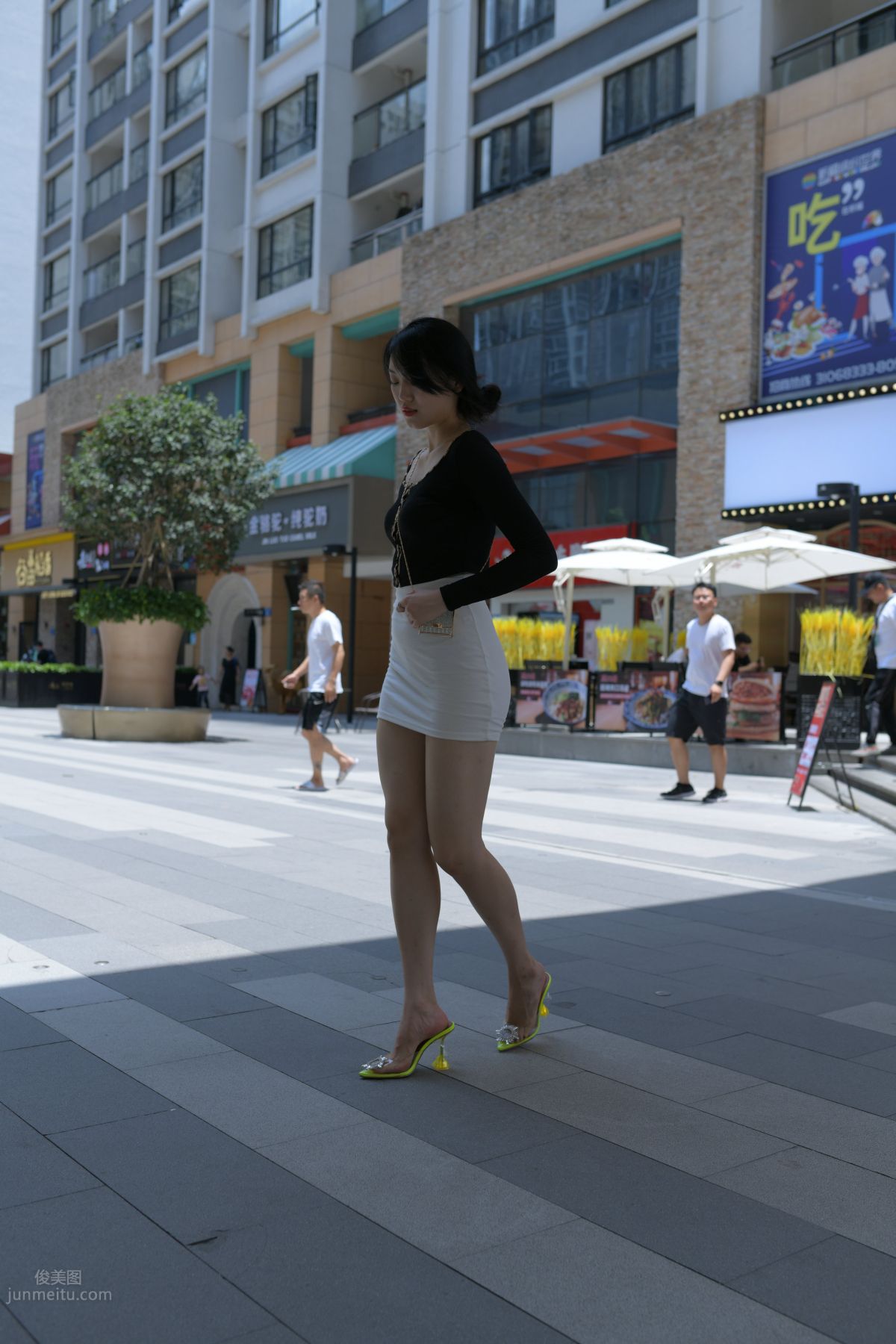 Mojing Street No. 130 photo 344
