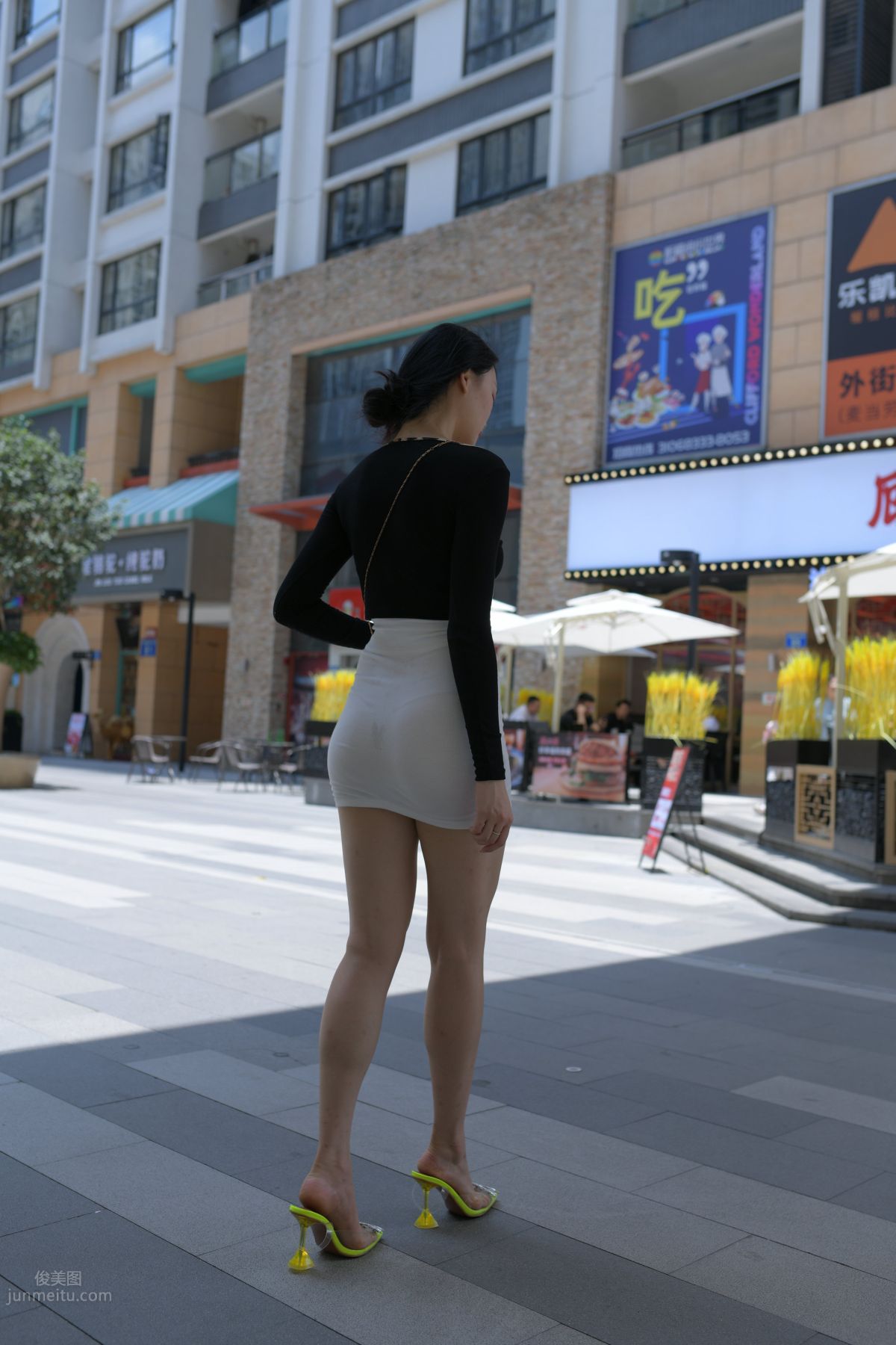 Mojing Street No. 130 photo 279