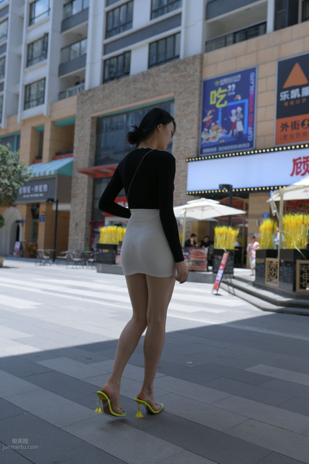 Mojing Street No. 130 photo 281