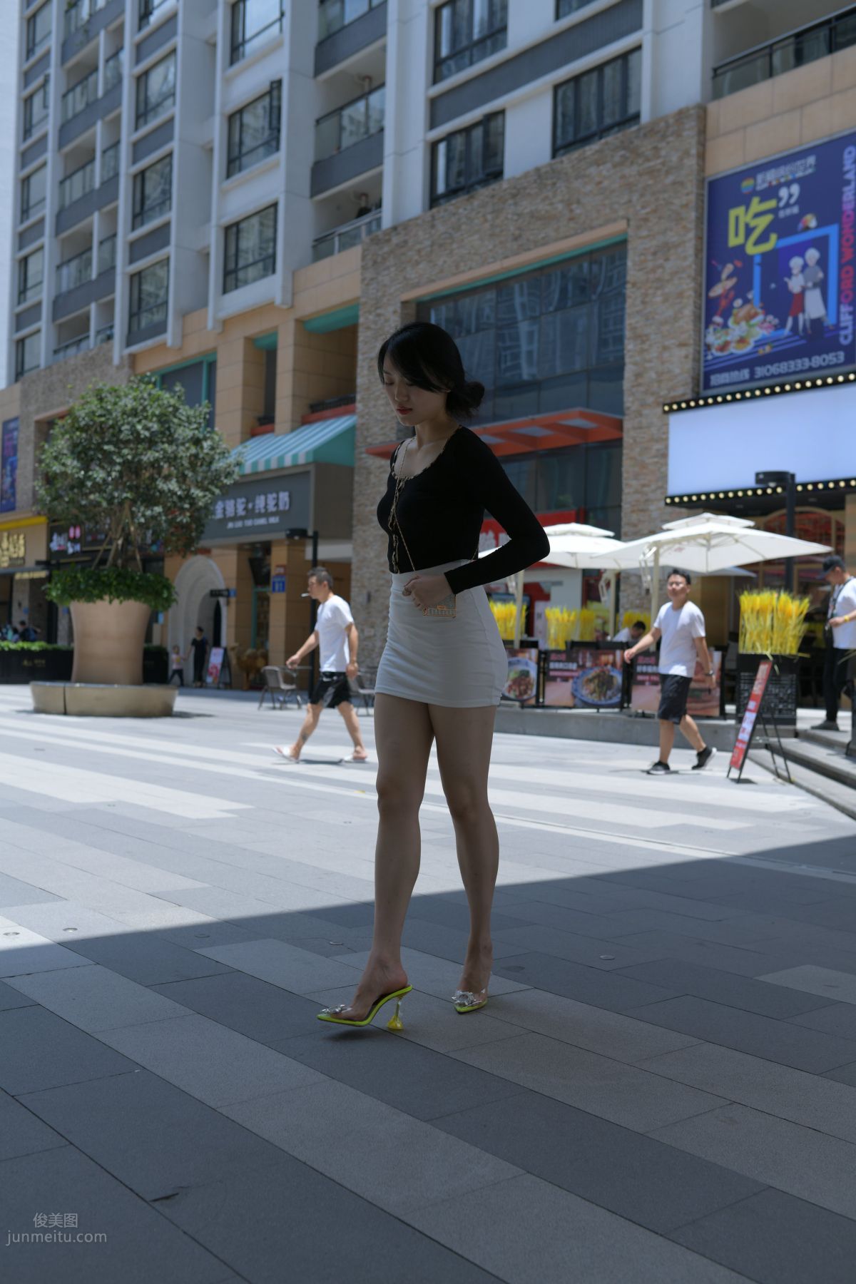 Mojing Street No. 130 photo 342