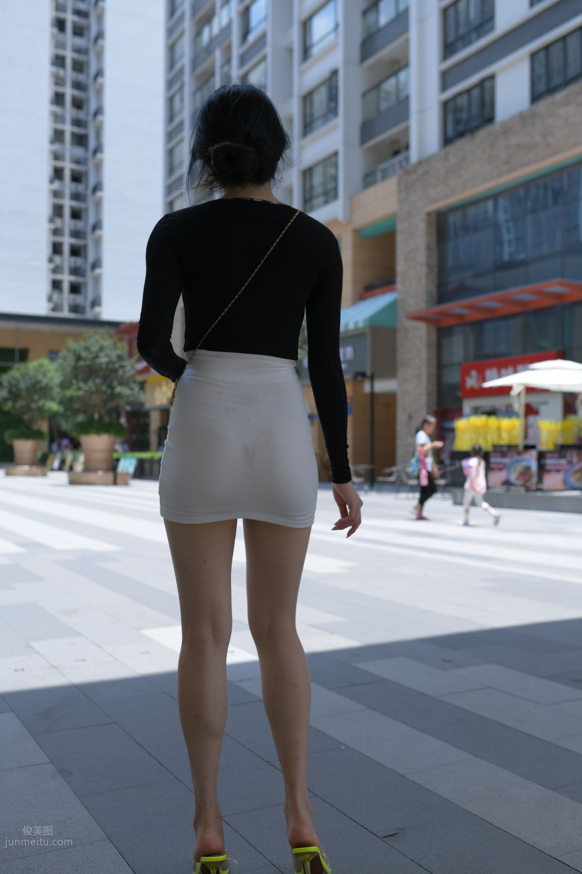 Mojing Street No. 130 photo 294
