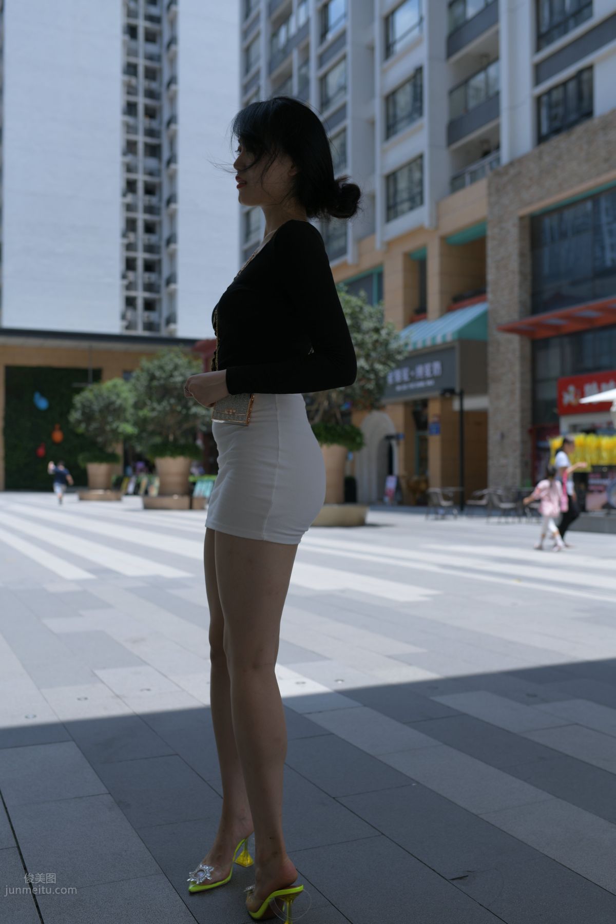 Mojing Street No. 130 photo 297