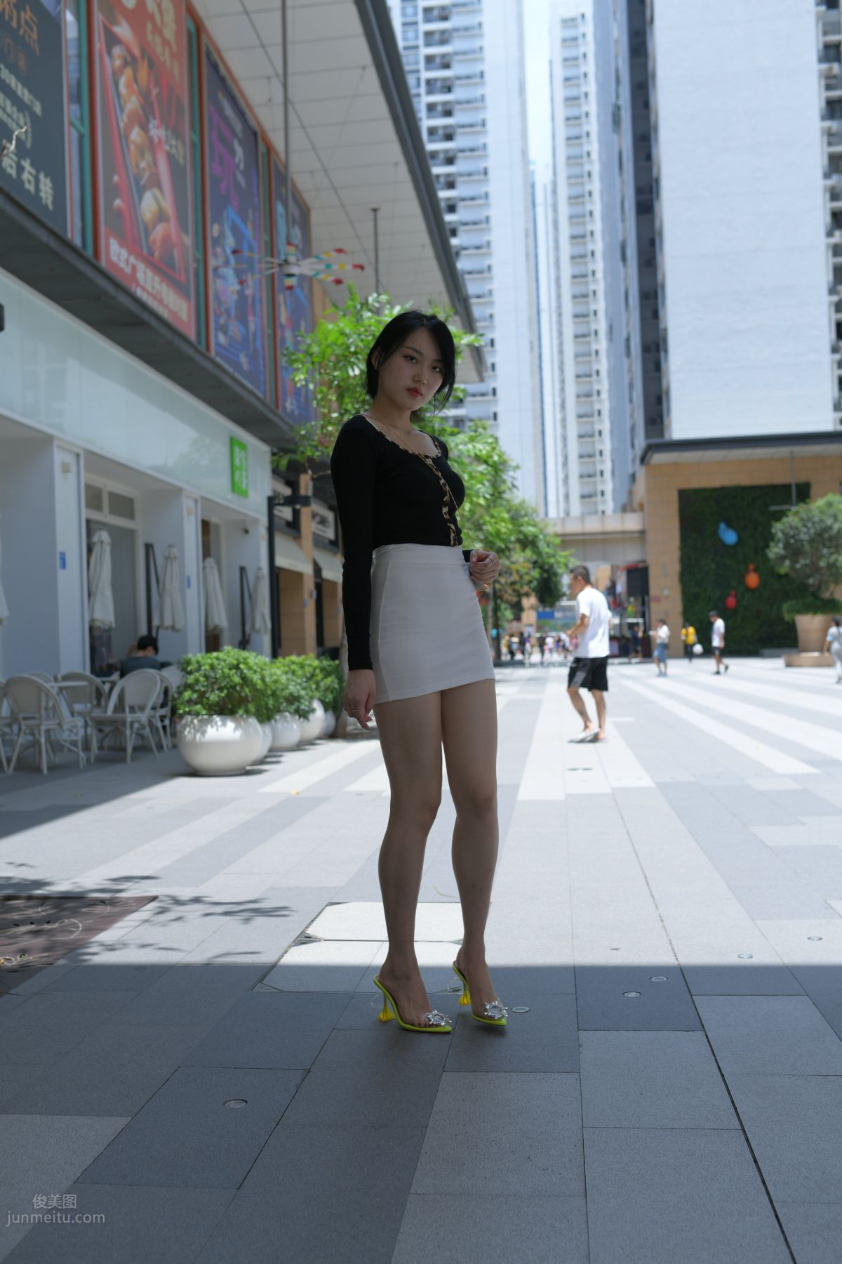 Mojing Street No. 130 photo 353