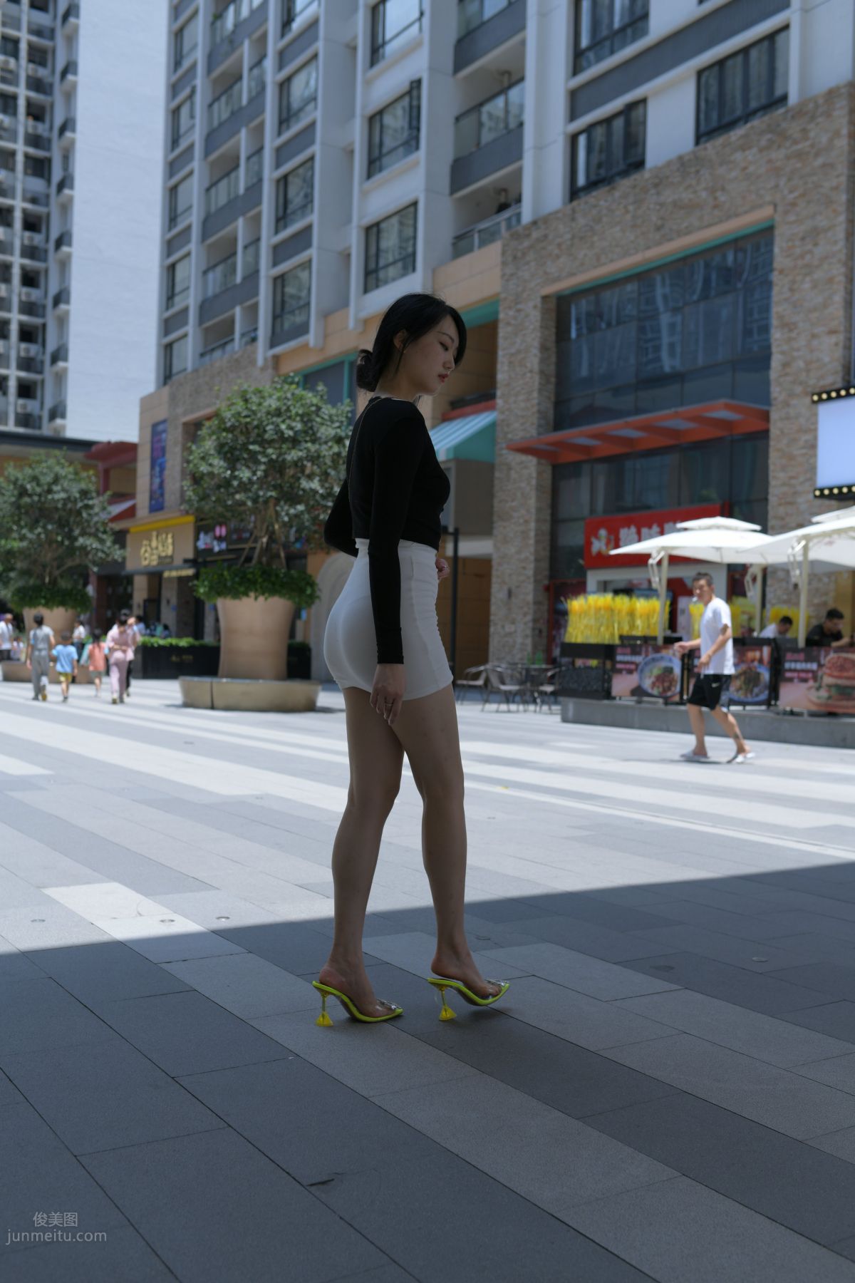 Mojing Street No. 130 photo 336
