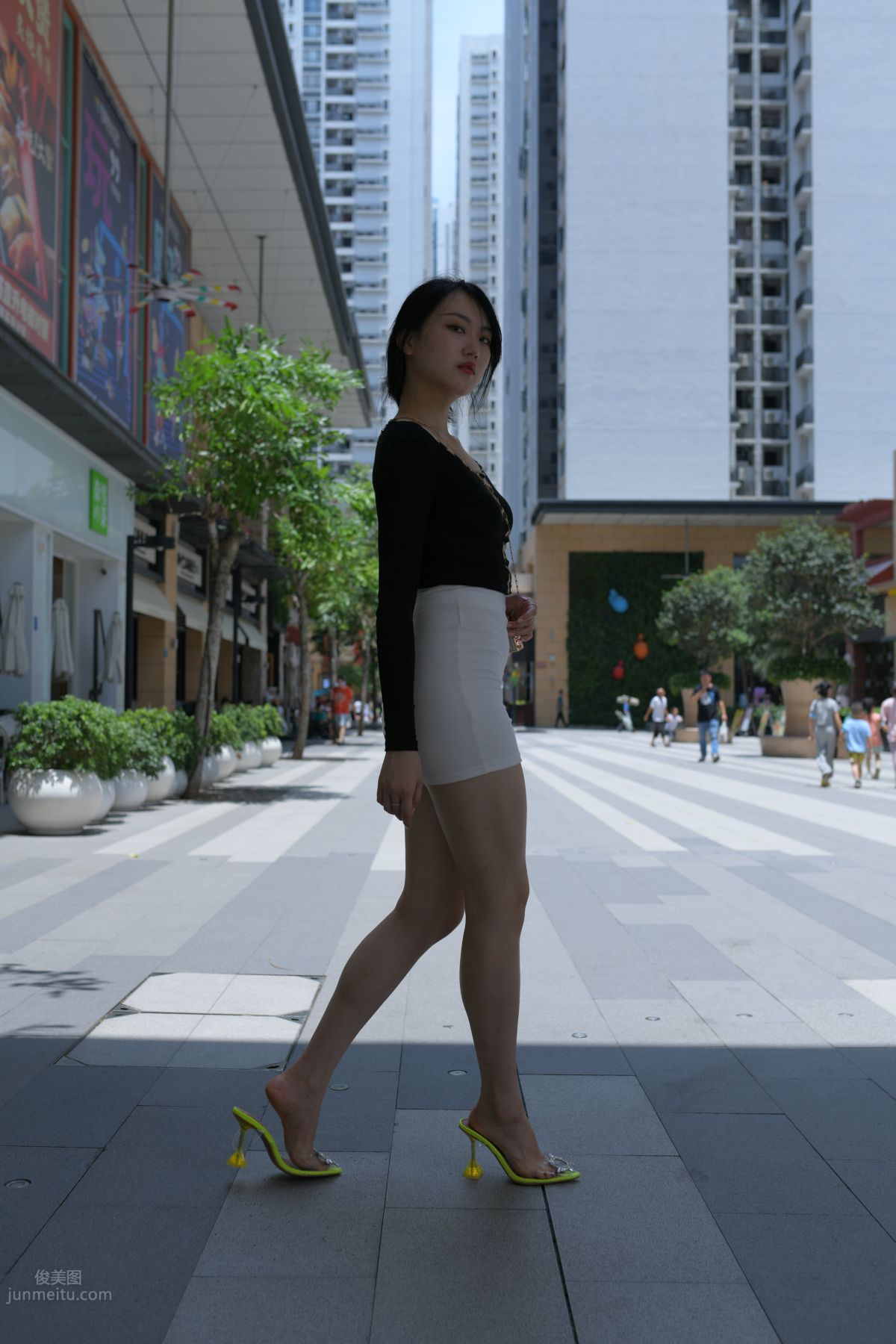 Mojing Street No. 130 photo 328