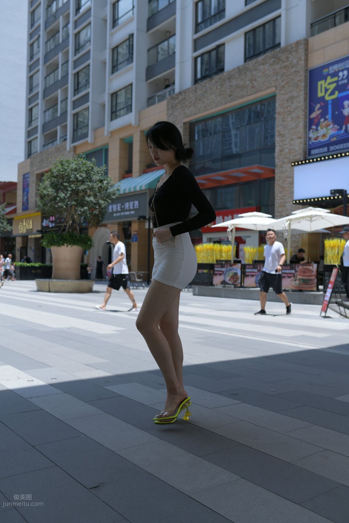Mojing Street No. 130 photo 346
