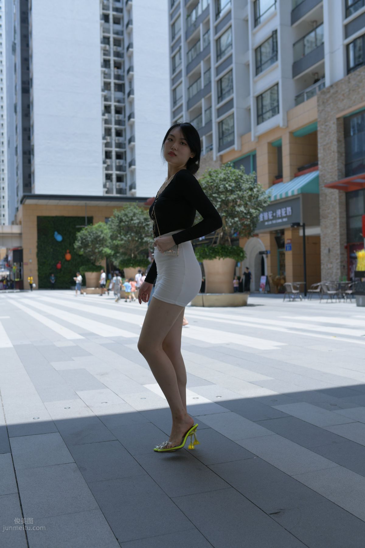 Mojing Street No. 130 photo 350
